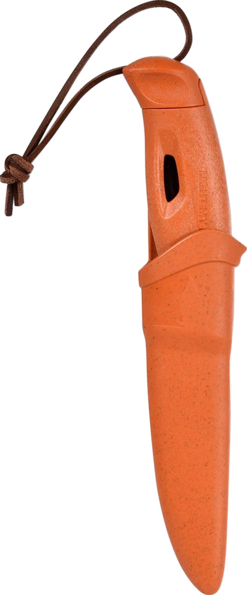 Numéro de l'image de la galerie de produits 2 pour le produit Outil multifonctionnel 2 en 1 Swedish FireKnife