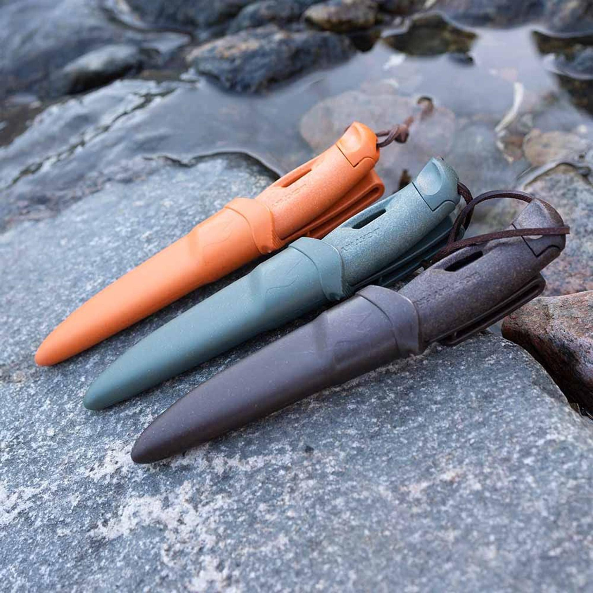 Numéro de l'image de la galerie de produits 3 pour le produit Outil multifonctionnel 2 en 1 Swedish FireKnife