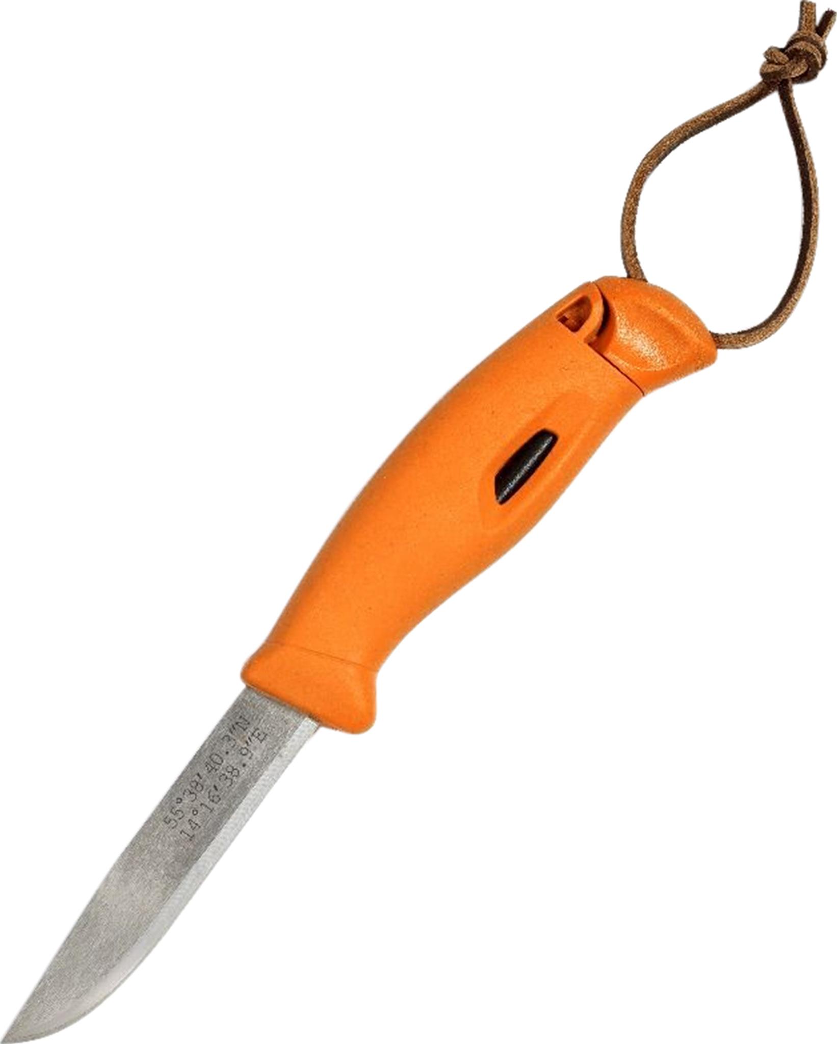 Numéro de l'image de la galerie de produits 5 pour le produit Outil multifonctionnel 2 en 1 Swedish FireKnife