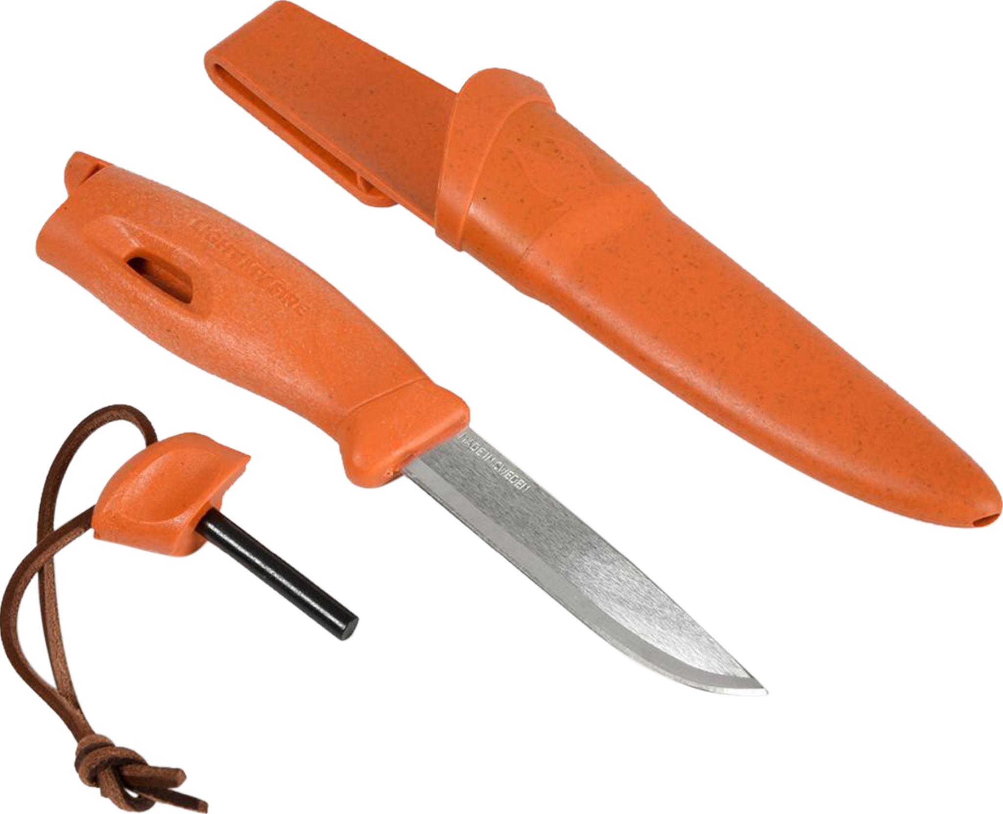 Numéro de l'image de la galerie de produits 1 pour le produit Outil multifonctionnel 2 en 1 Swedish FireKnife