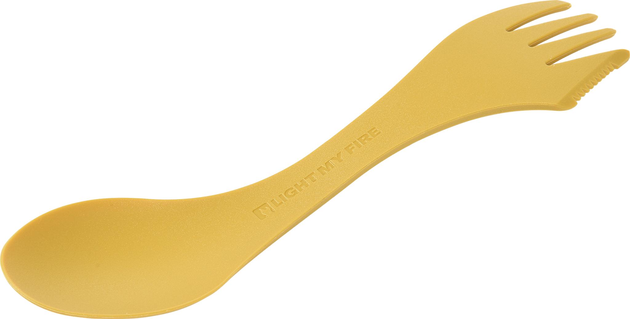 Musty Yellow