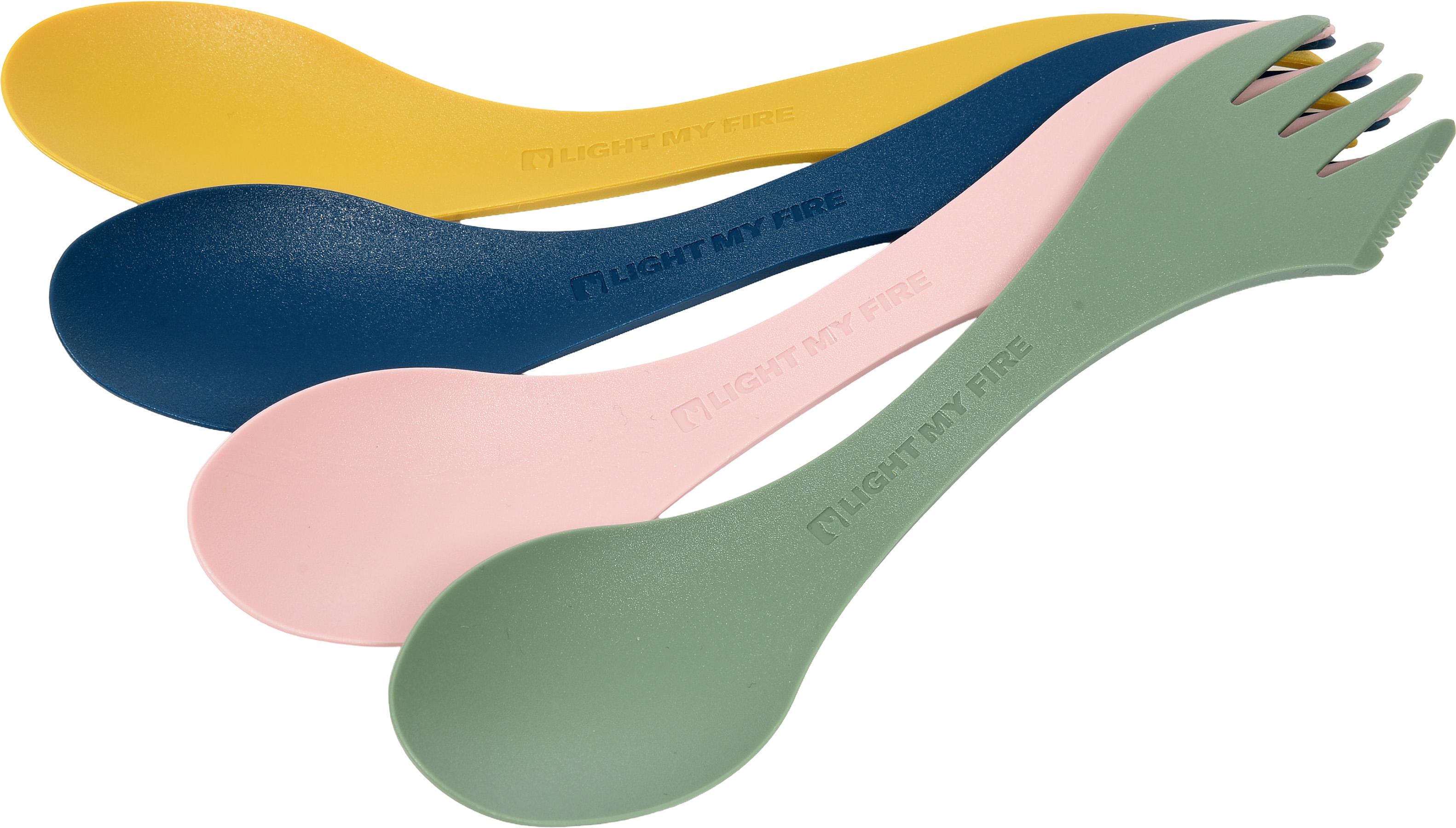 Product image for Original Bulk Spork 