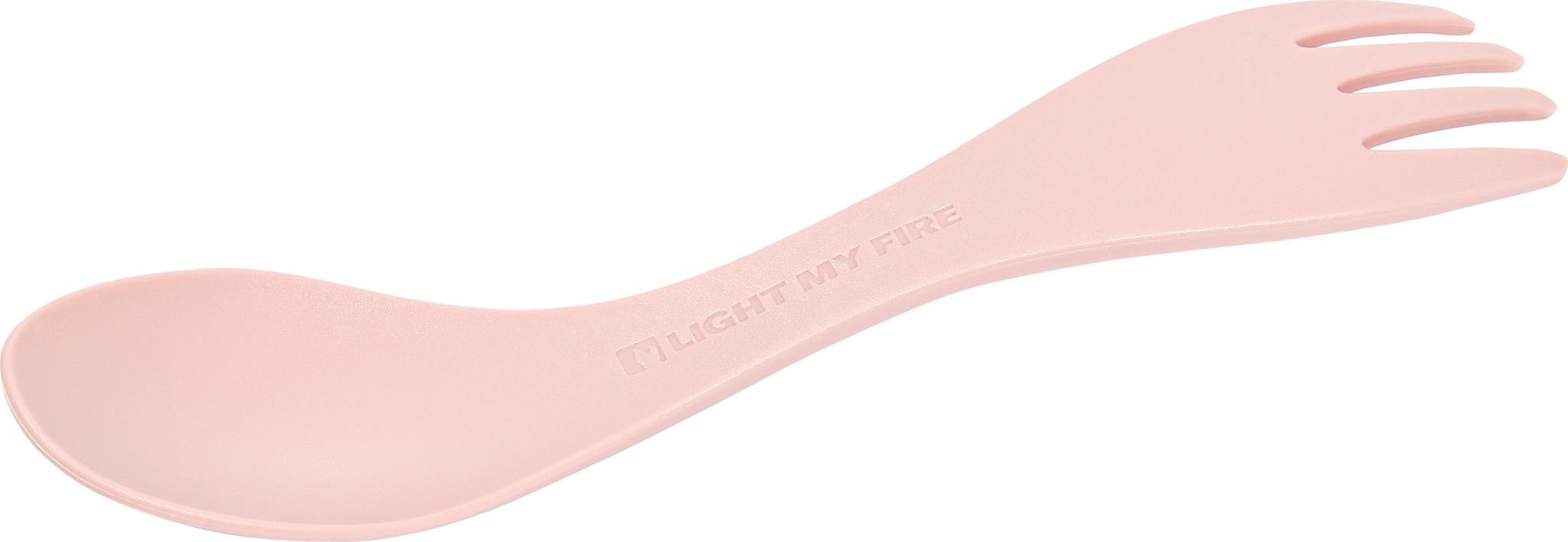 Dusty Pink