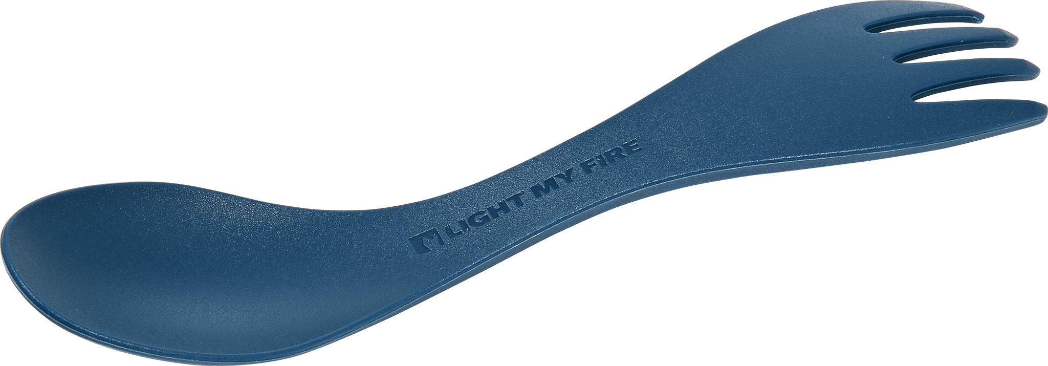Hazy Blue