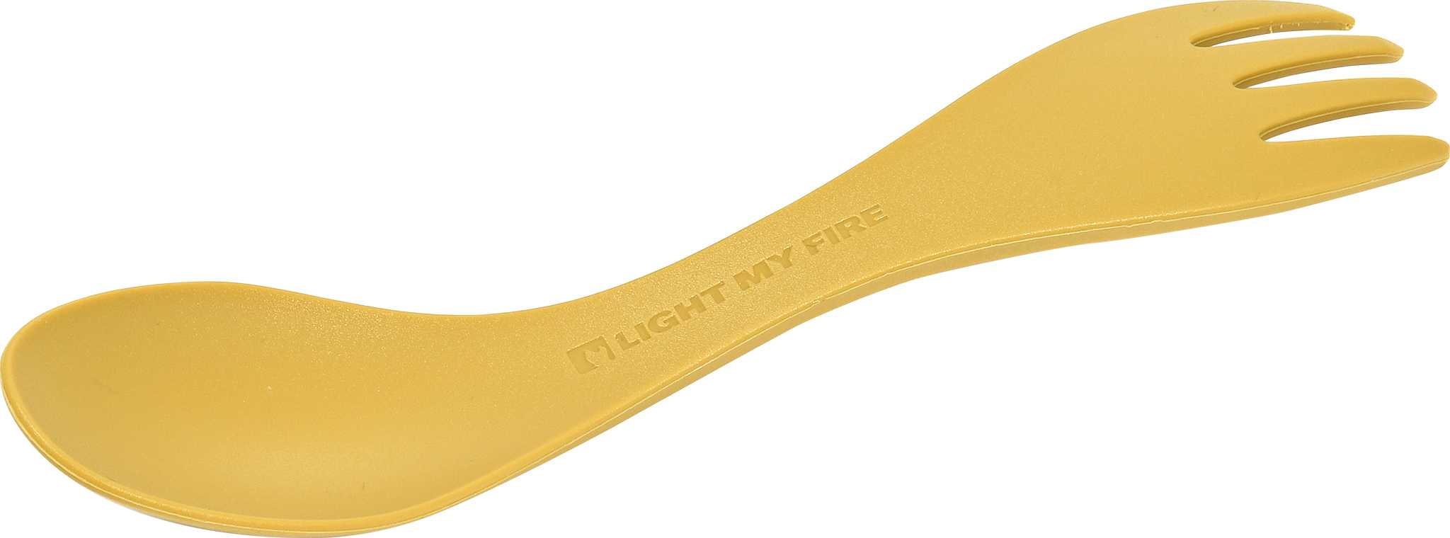 Image de produit pour Cuillère-fourchette - Petit