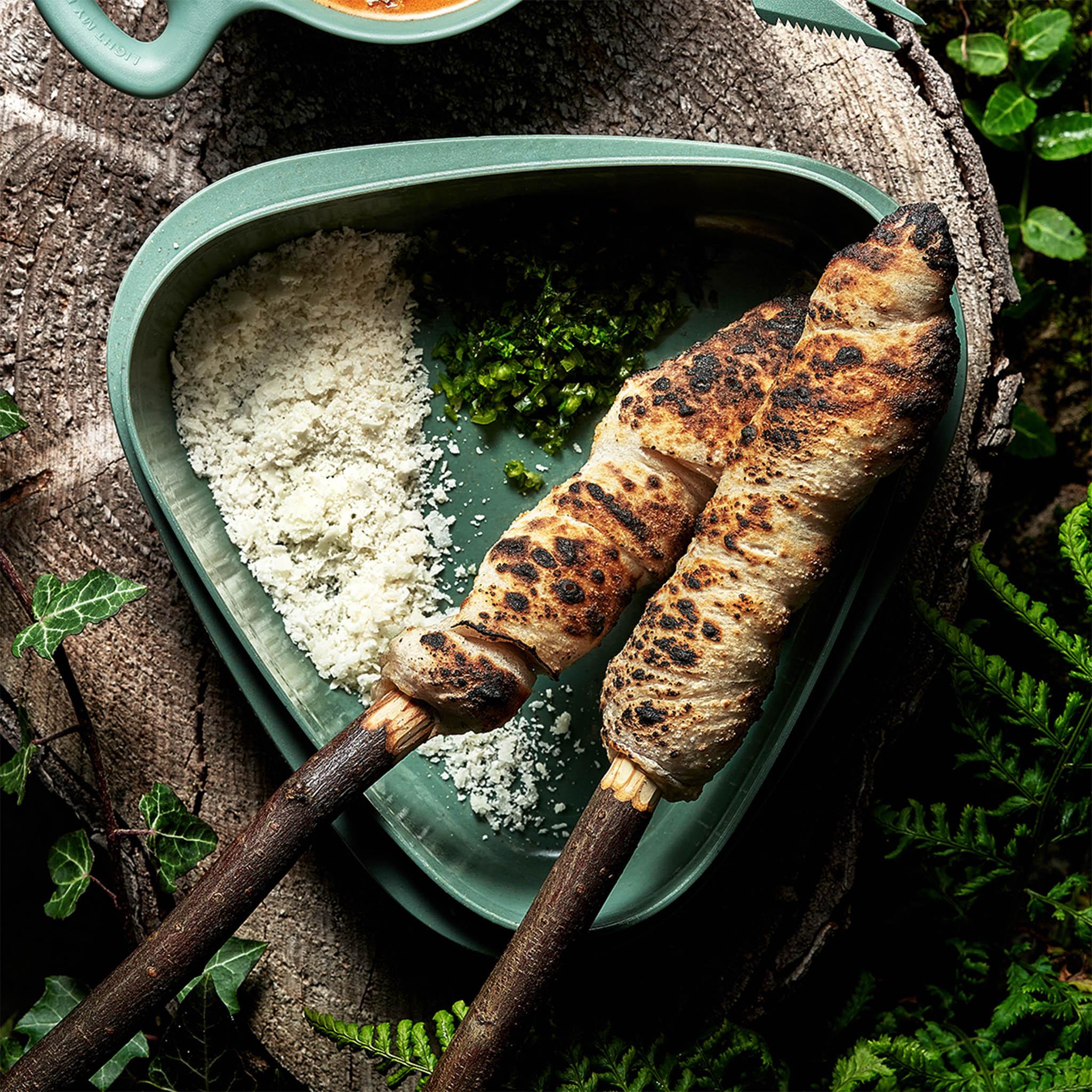 Product gallery image number 2 for product Bowl´n Lid Lunch Box