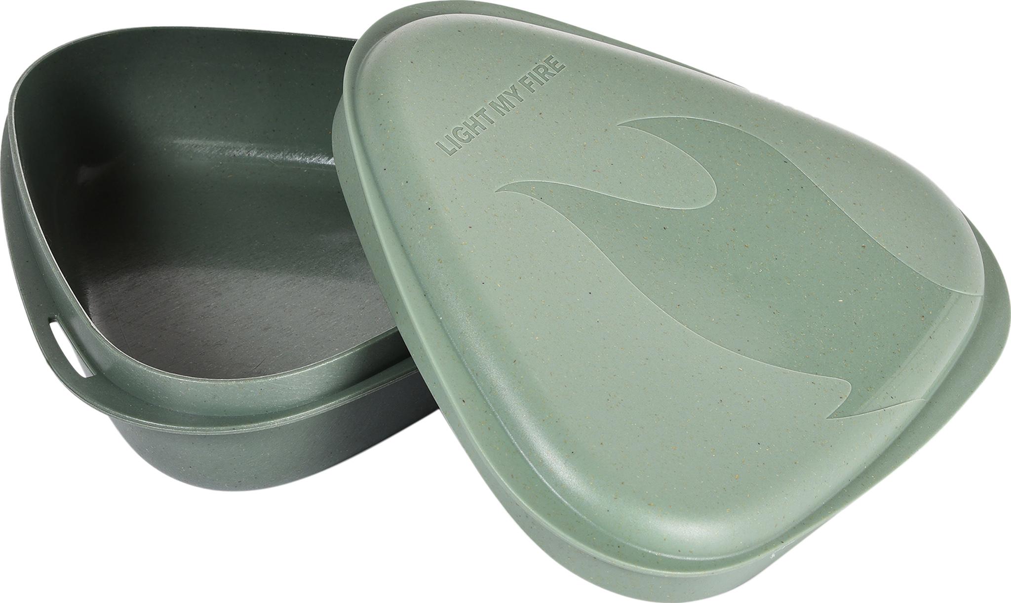 Product gallery image number 1 for product Bowl´n Lid Lunch Box