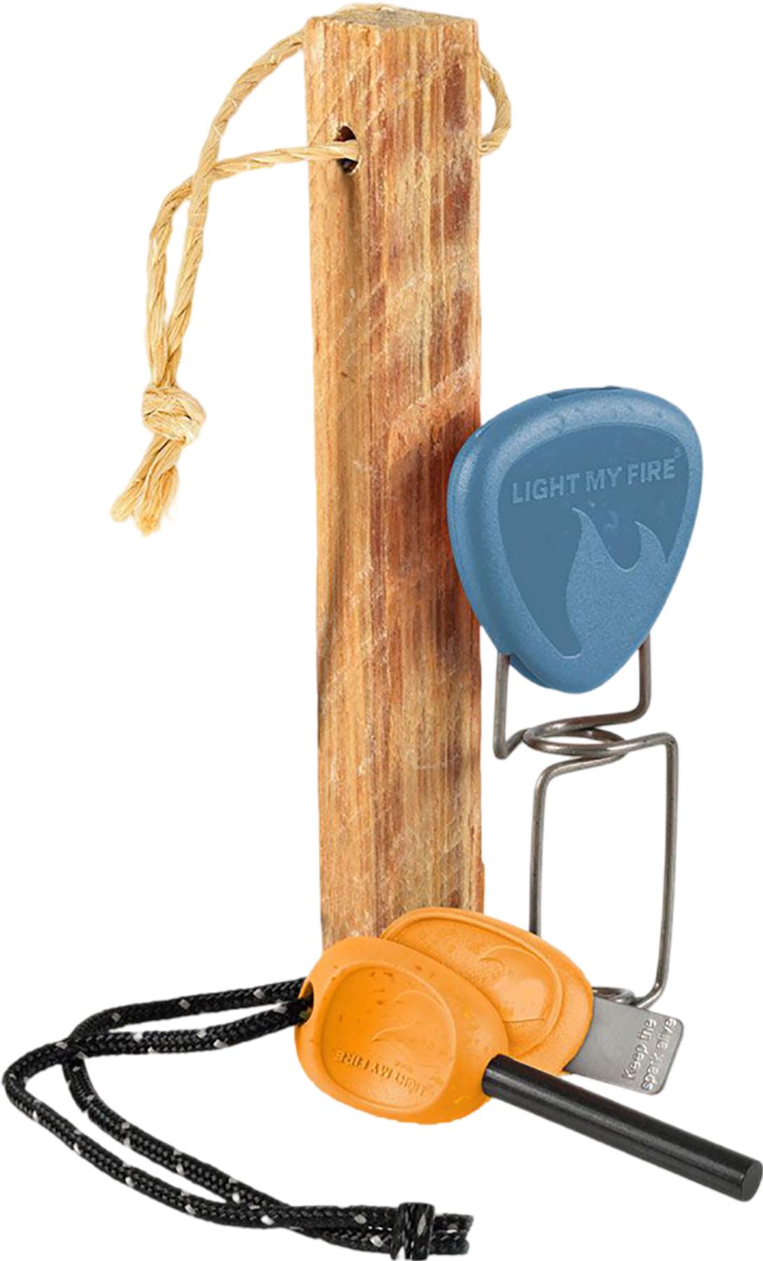 Product image for 3-Piece FireLighting Kit