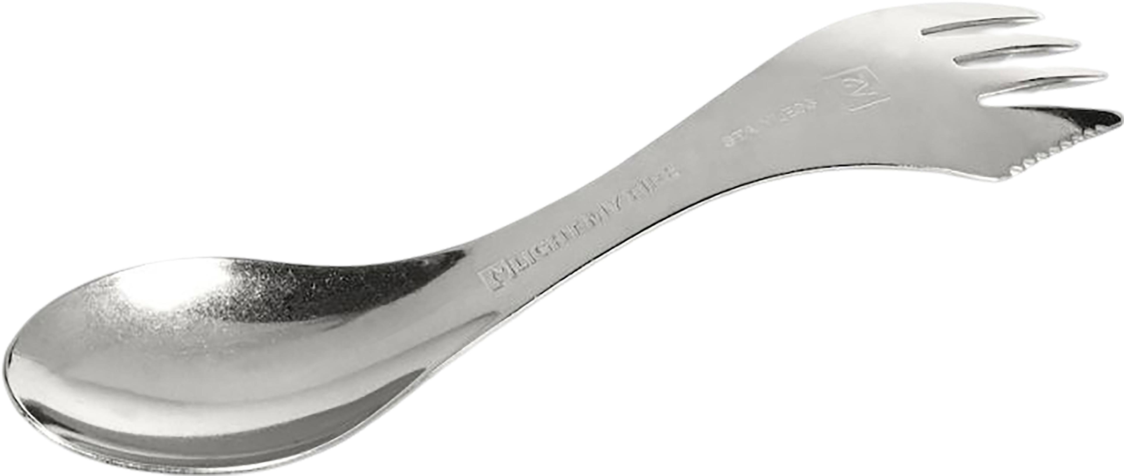 Image de produit pour Cuillère-fourchette suédoise