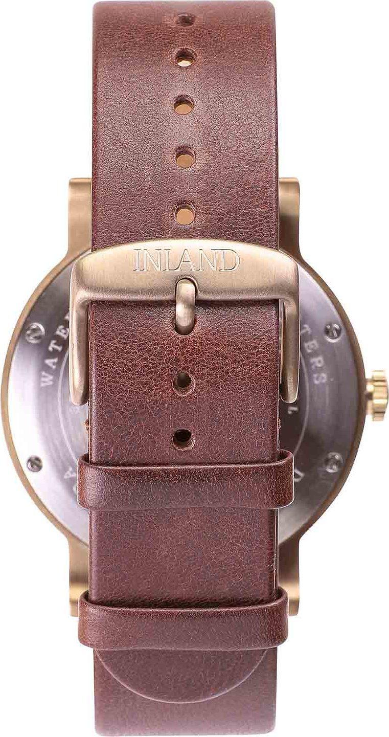 Product gallery image number 2 for product The June 41mm Watch with Extra 20mm Belt - Unisex