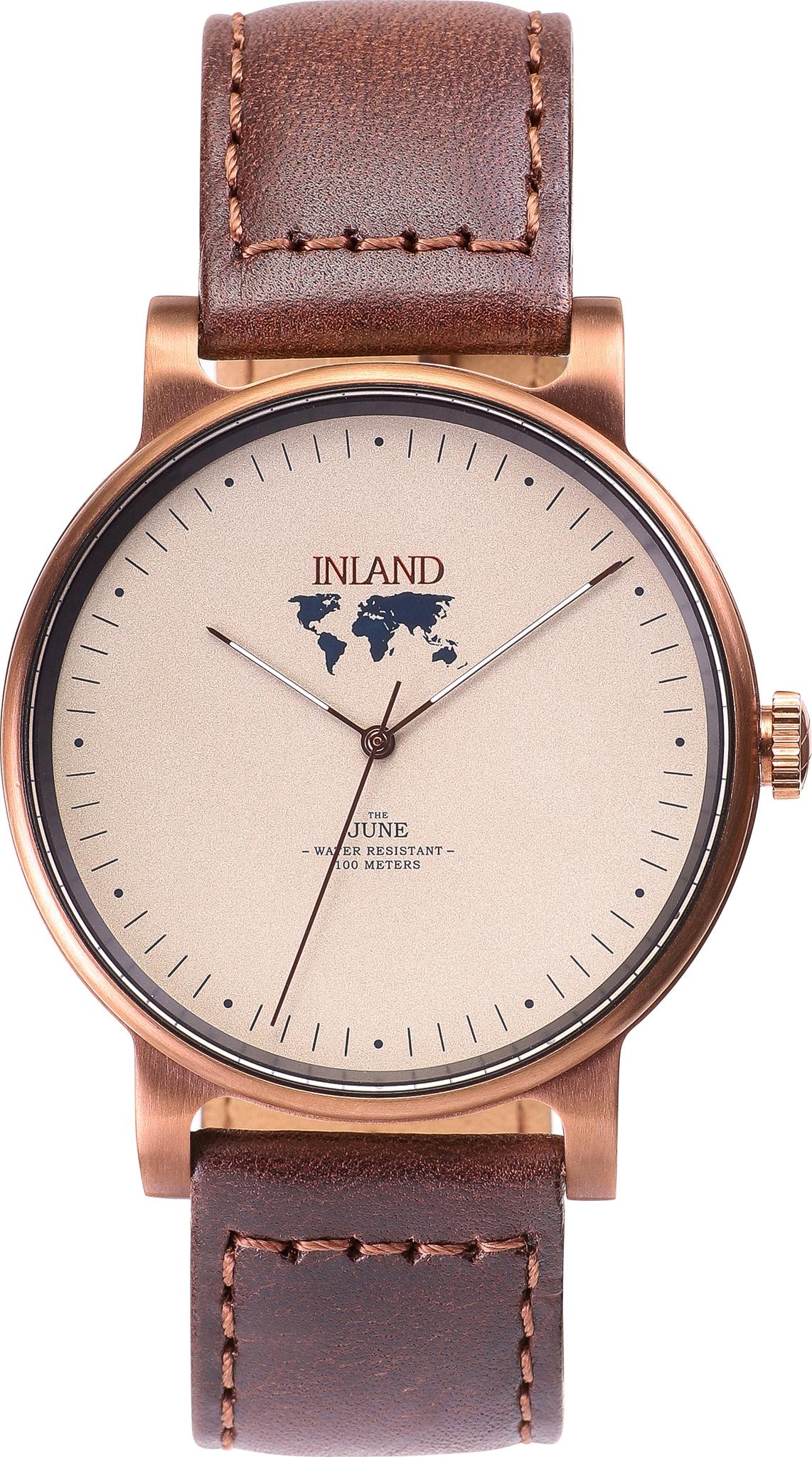 Product gallery image number 1 for product The June 41mm Watch with Extra 20mm Classic Strap - Unisex