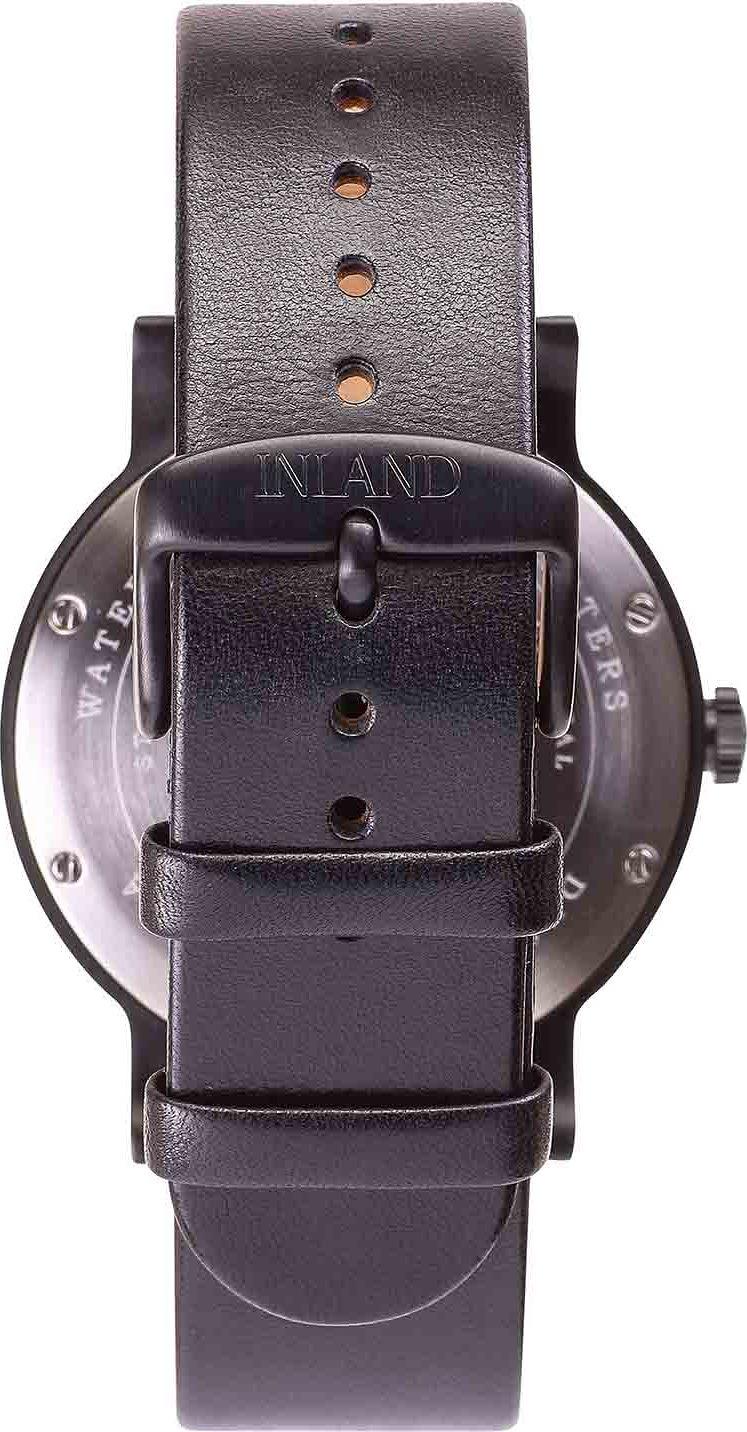 Product gallery image number 2 for product The June 41mm Watch with Extra 20mm Belt - Unisex