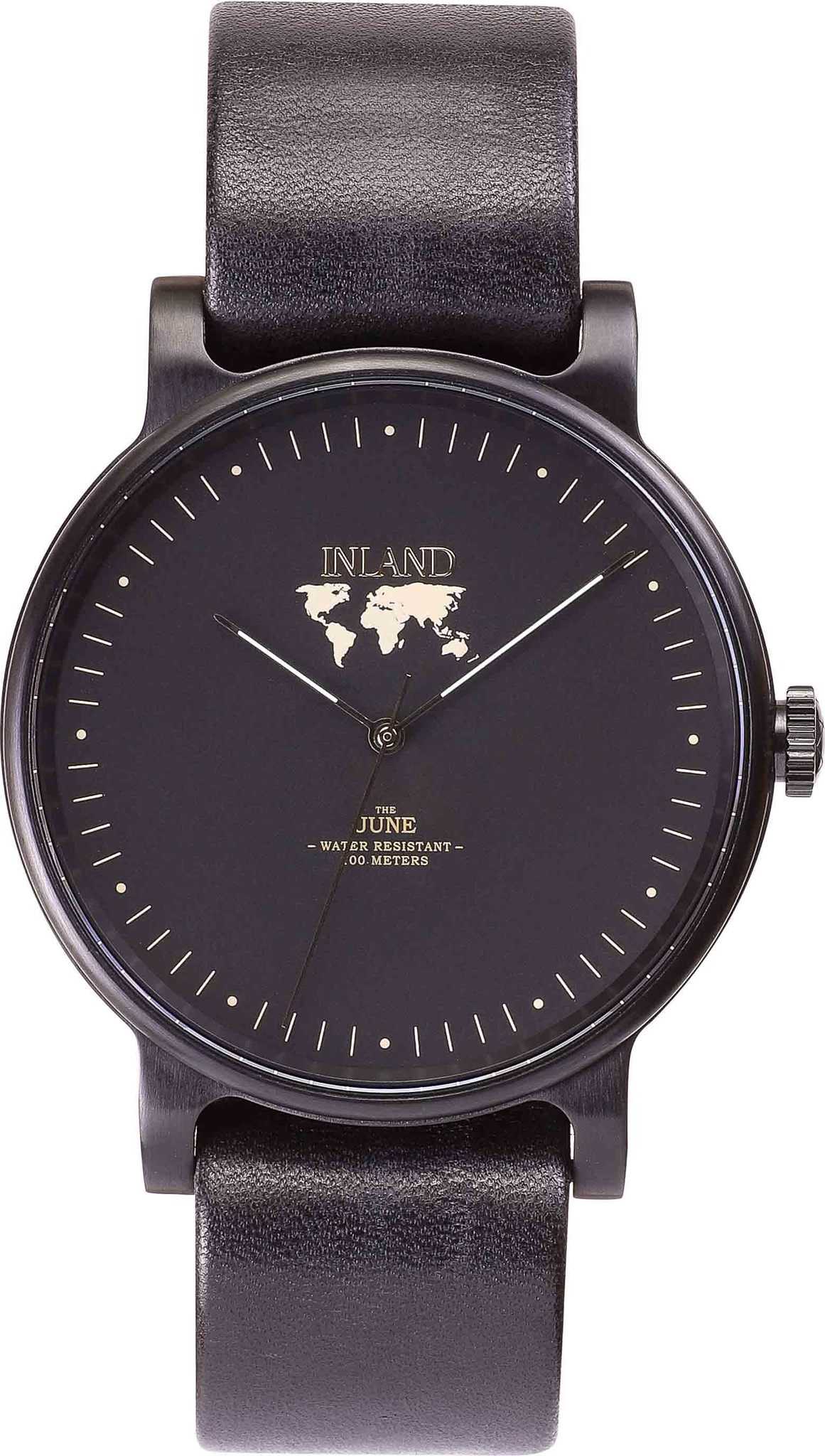 Product image for The June 41mm Watch with Extra 20mm Belt - Unisex