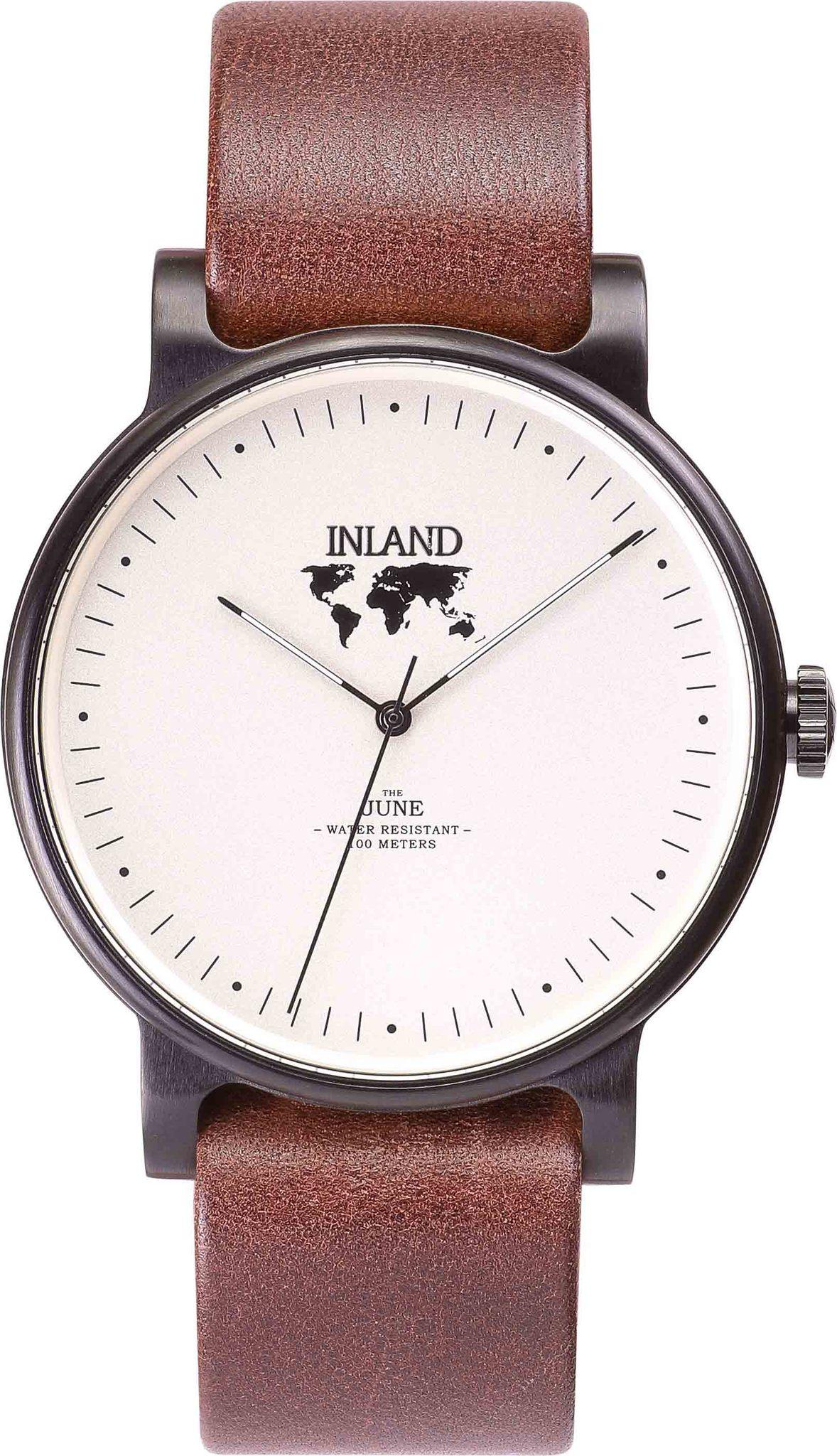 Product gallery image number 1 for product The June 41mm Watch with Extra 20mm Belt - Unisex