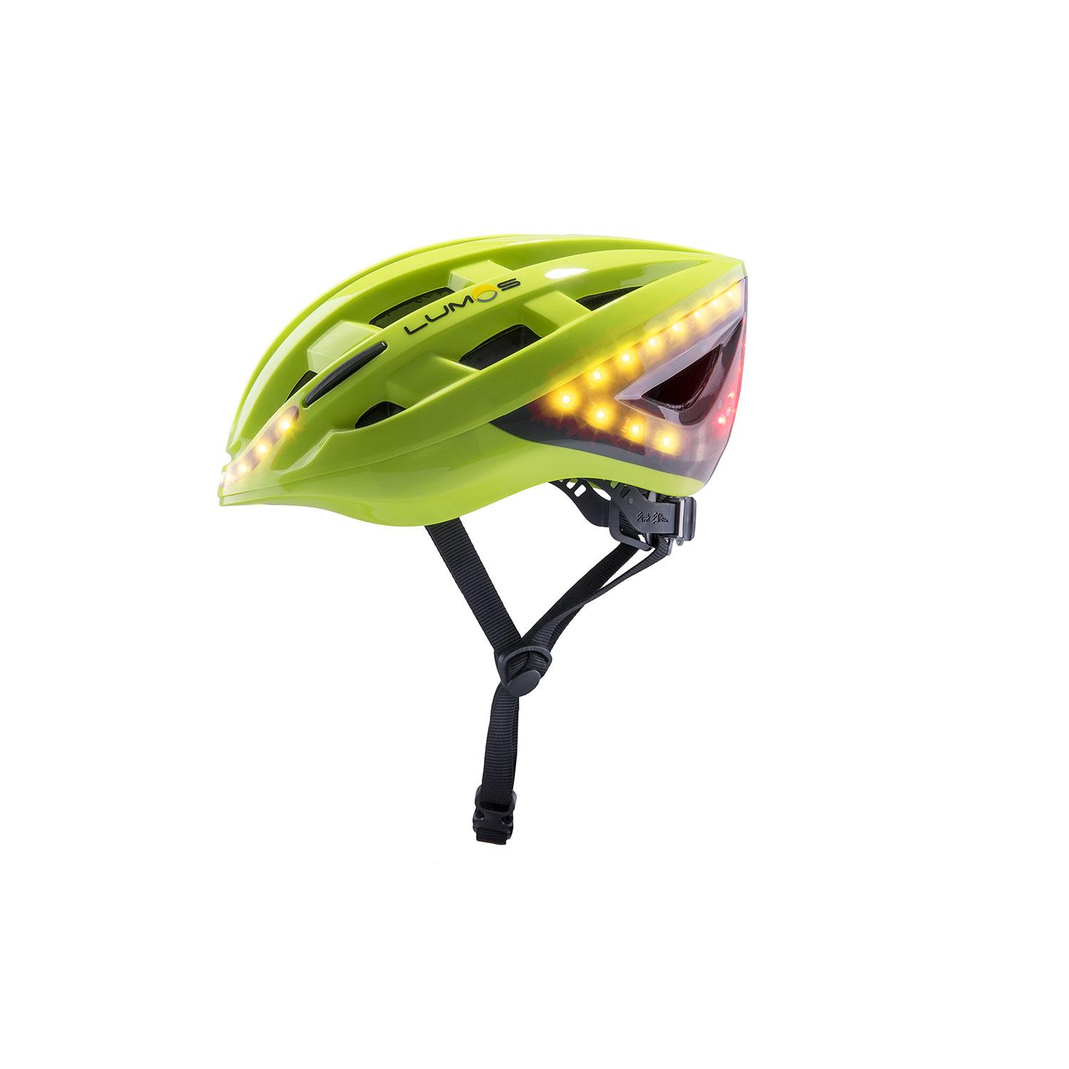 Product gallery image number 1 for product La Nouvelle Génération de Casque à Vélo