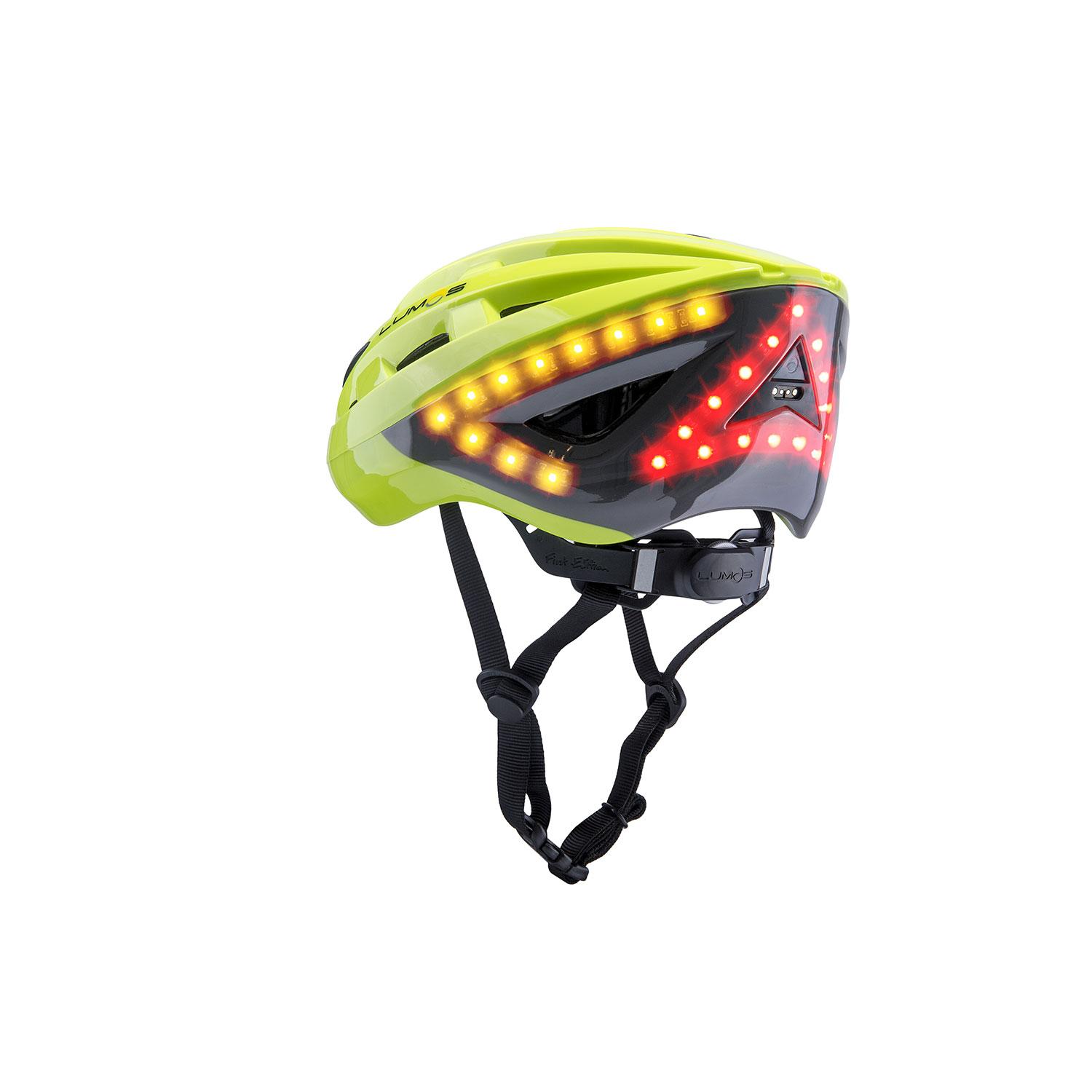 Product gallery image number 3 for product La Nouvelle Génération de Casque à Vélo