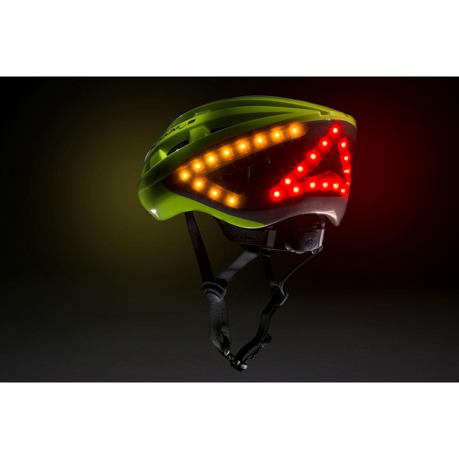 Product gallery image number 2 for product La Nouvelle Génération de Casque à Vélo