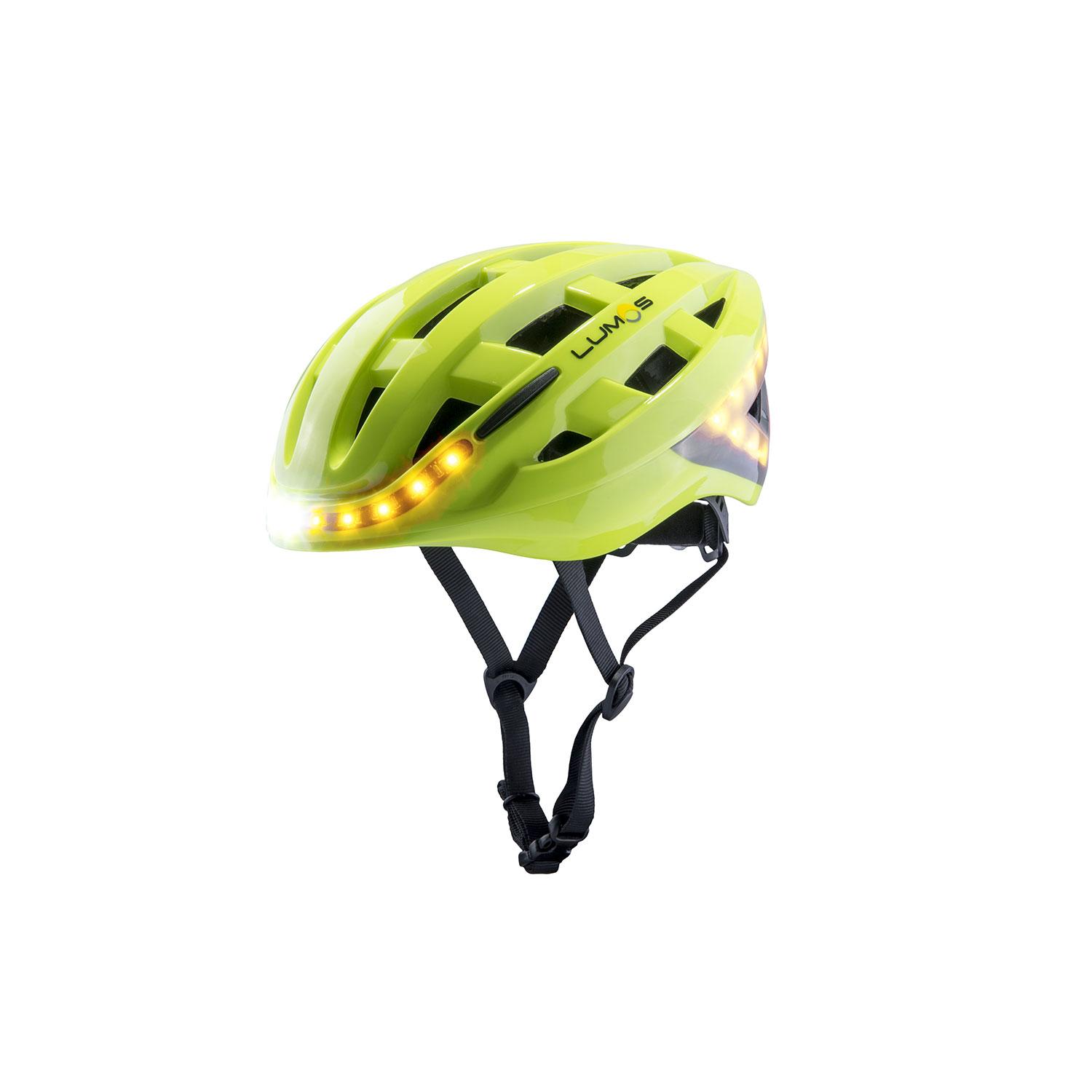 Product gallery image number 5 for product La Nouvelle Génération de Casque à Vélo