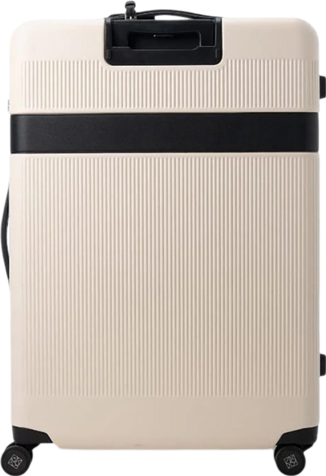 Product gallery image number 2 for product The Aspen Check-In Suitcase 