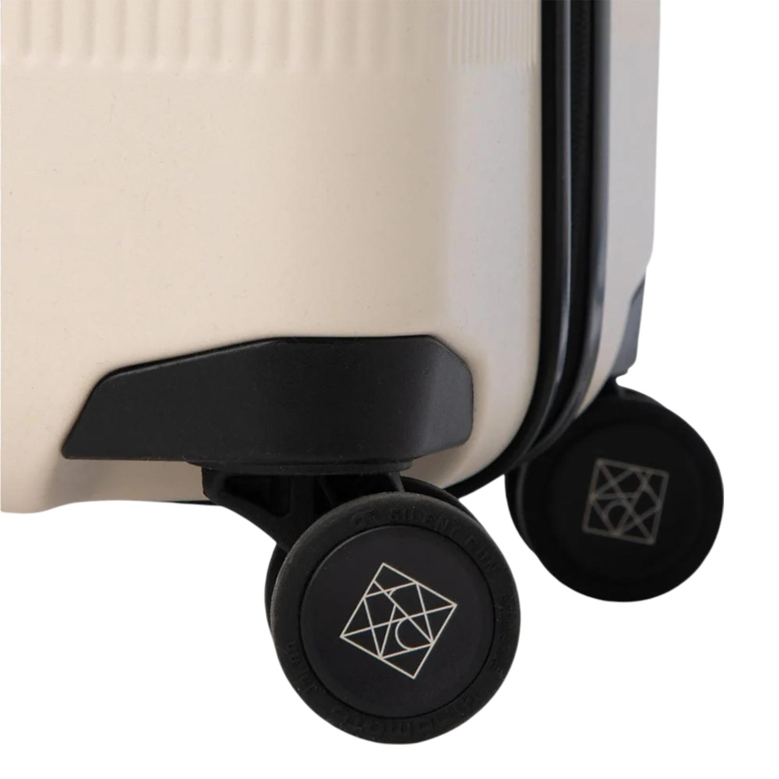 Product gallery image number 6 for product The Aspen Check-In Suitcase 