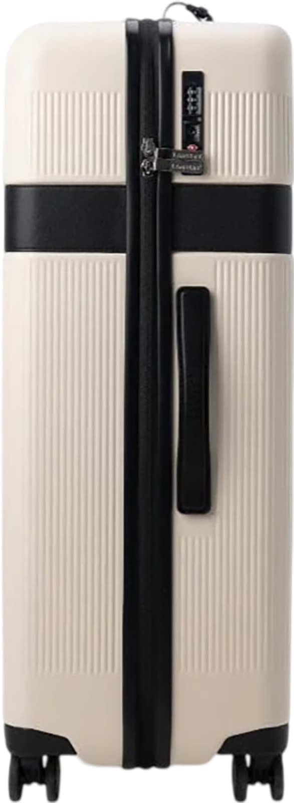 Product gallery image number 8 for product The Aspen Check-In Suitcase 