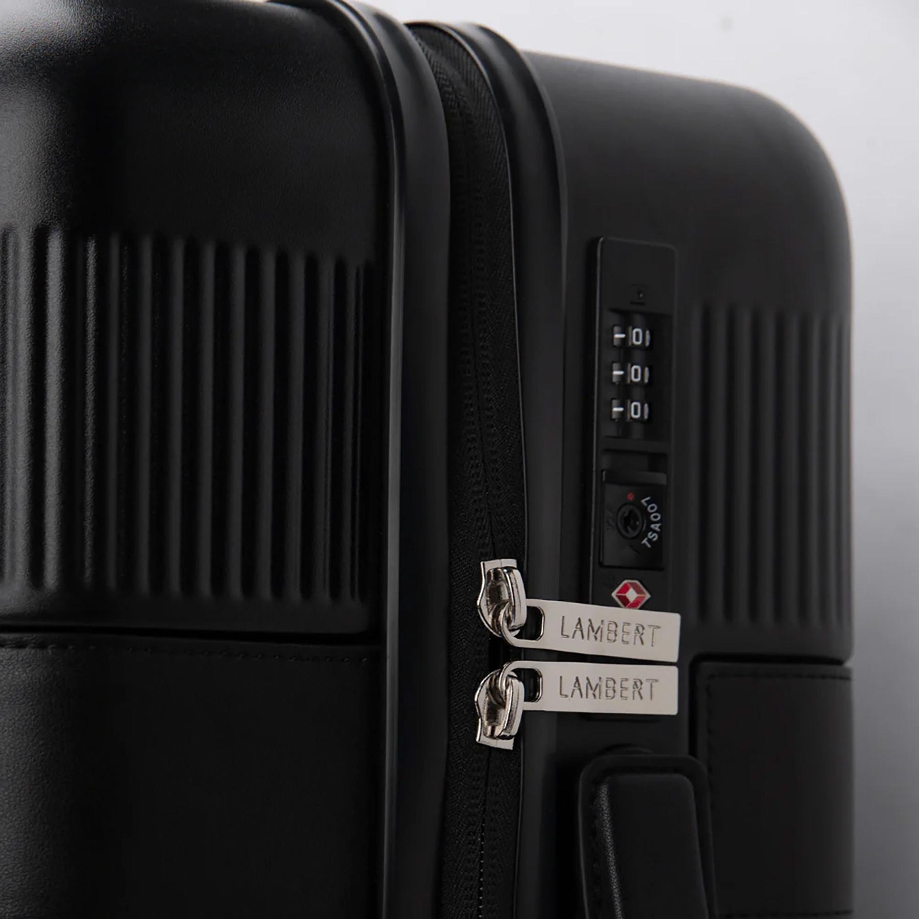 Product gallery image number 3 for product The Bali Carry-On Suitcase - Women's