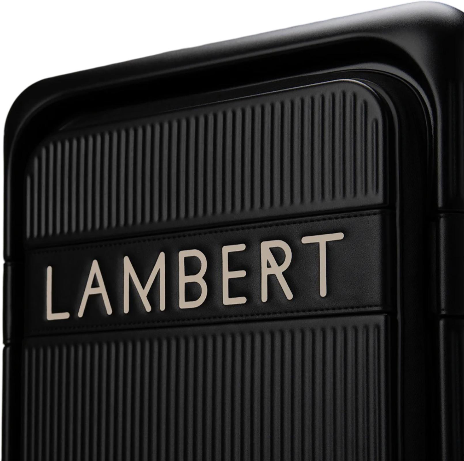 Product gallery image number 4 for product The Bali Carry-On Suitcase - Women's