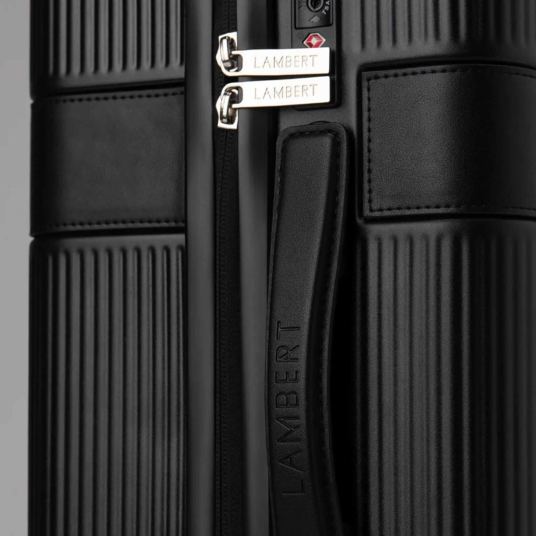 Product gallery image number 5 for product The Bali Carry-On Suitcase - Women's