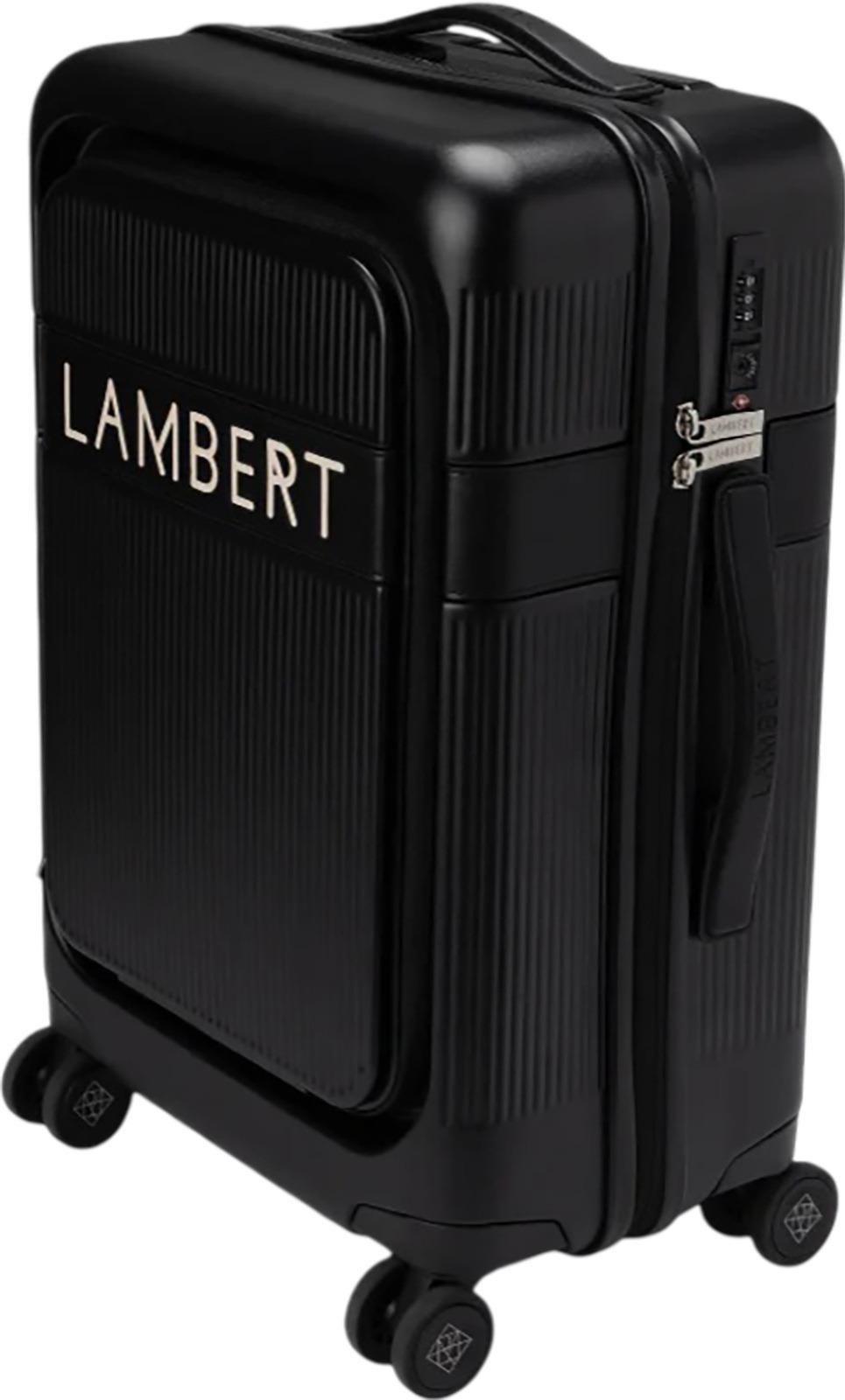 Product gallery image number 6 for product The Bali Carry-On Suitcase - Women's