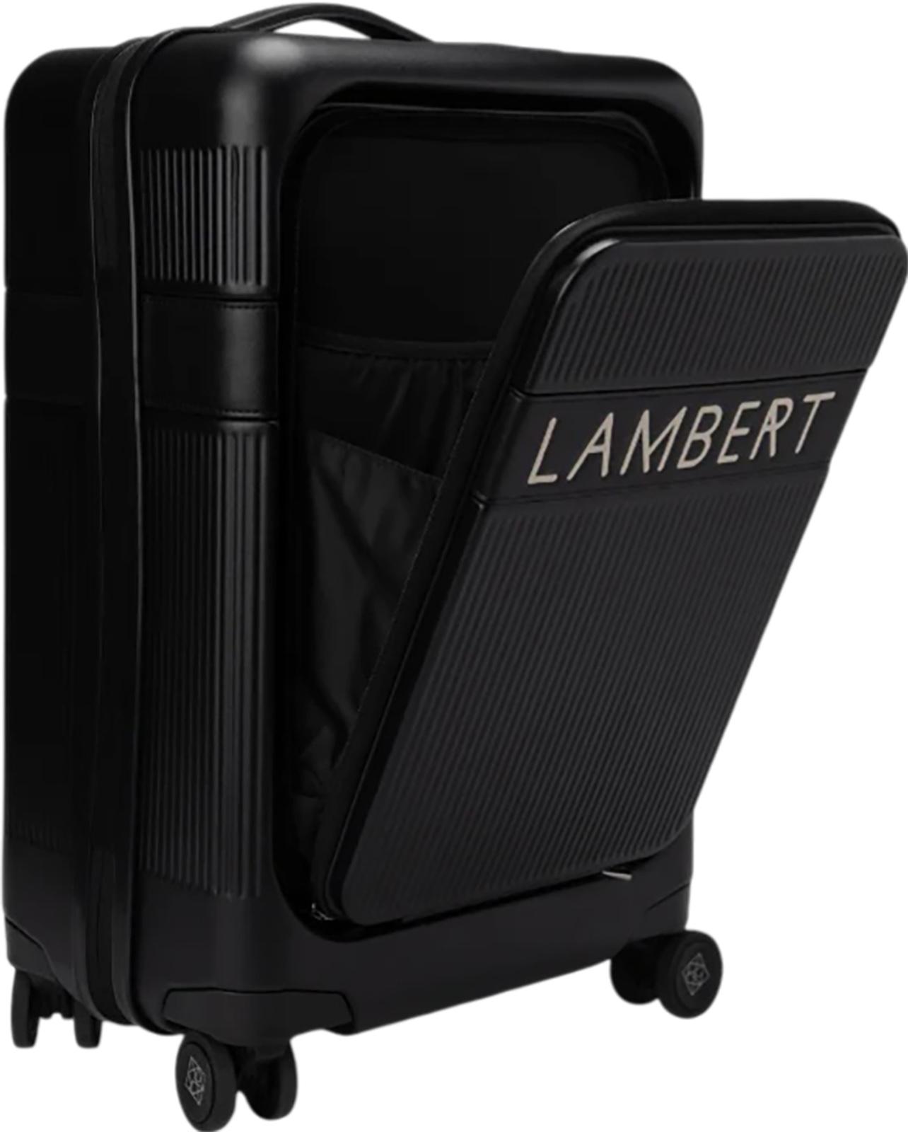 Product gallery image number 7 for product The Bali Carry-On Suitcase - Women's