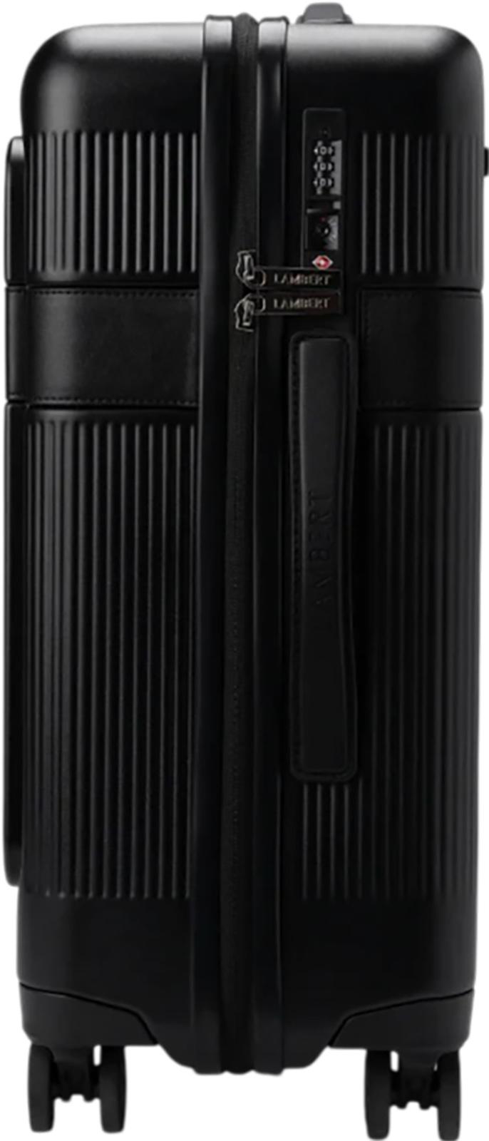 Product gallery image number 8 for product The Bali Carry-On Suitcase - Women's