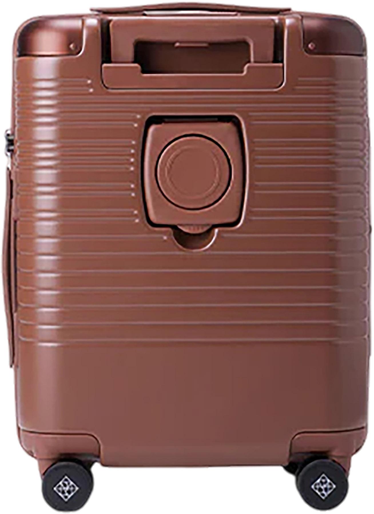 Product gallery image number 3 for product Valise de cabine Berlin