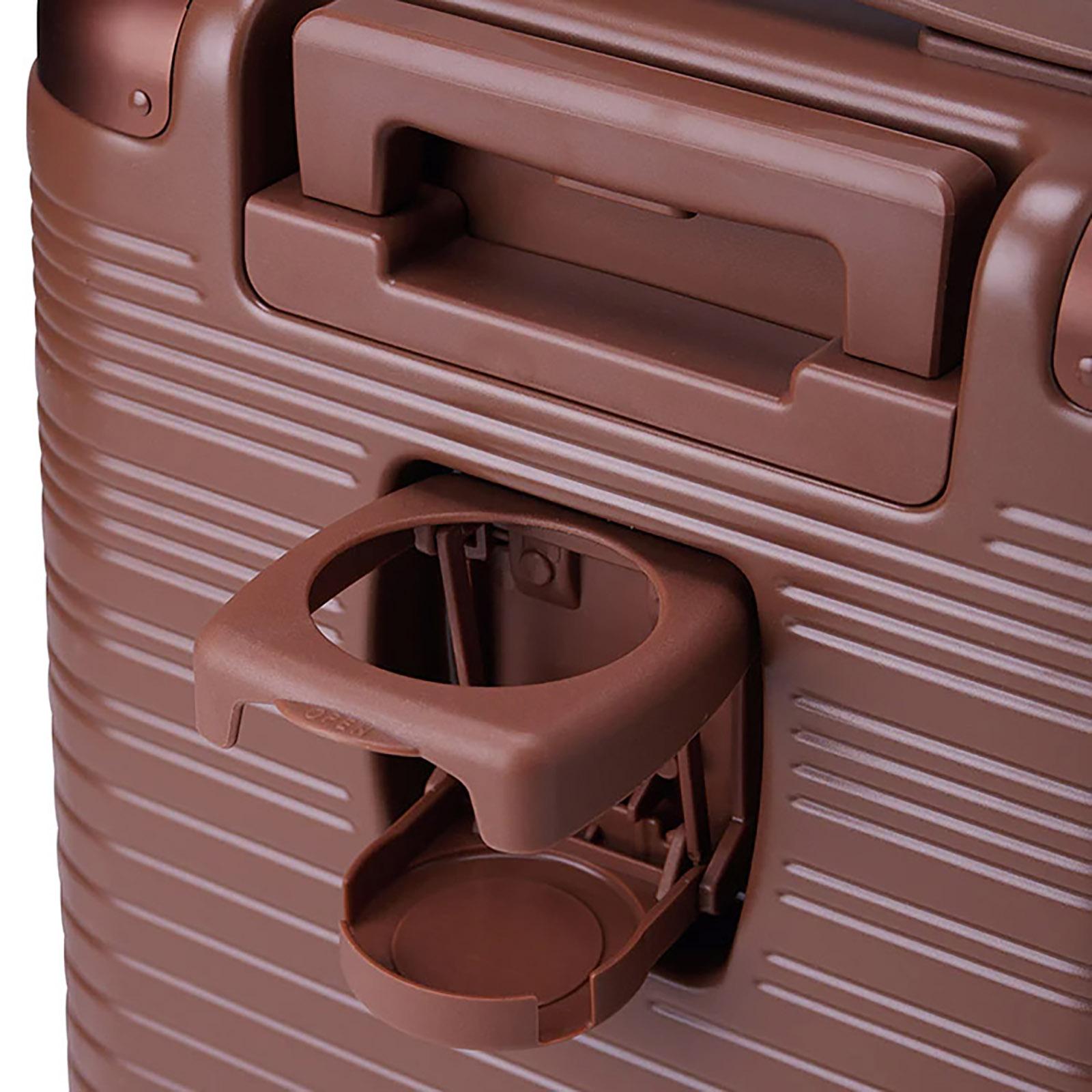 Product gallery image number 2 for product Valise de cabine Berlin