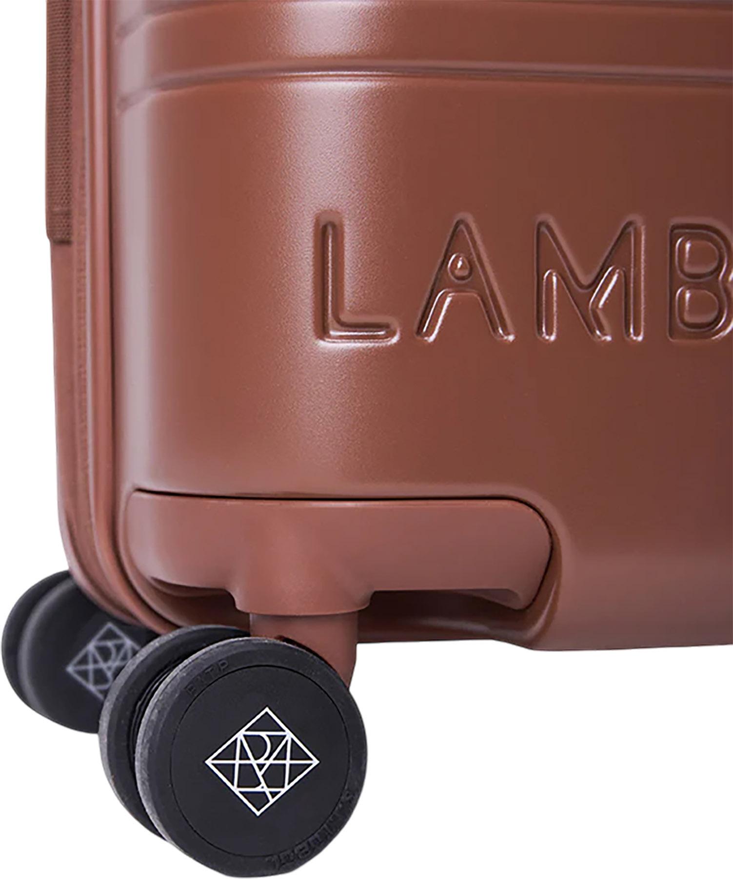 Product gallery image number 4 for product Valise de cabine Berlin