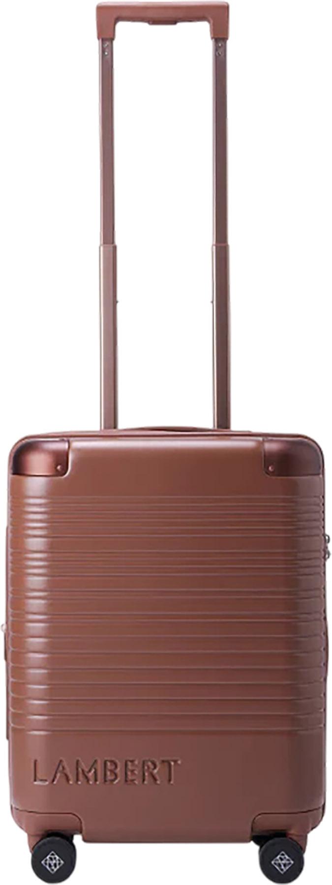 Product gallery image number 7 for product Valise de cabine Berlin