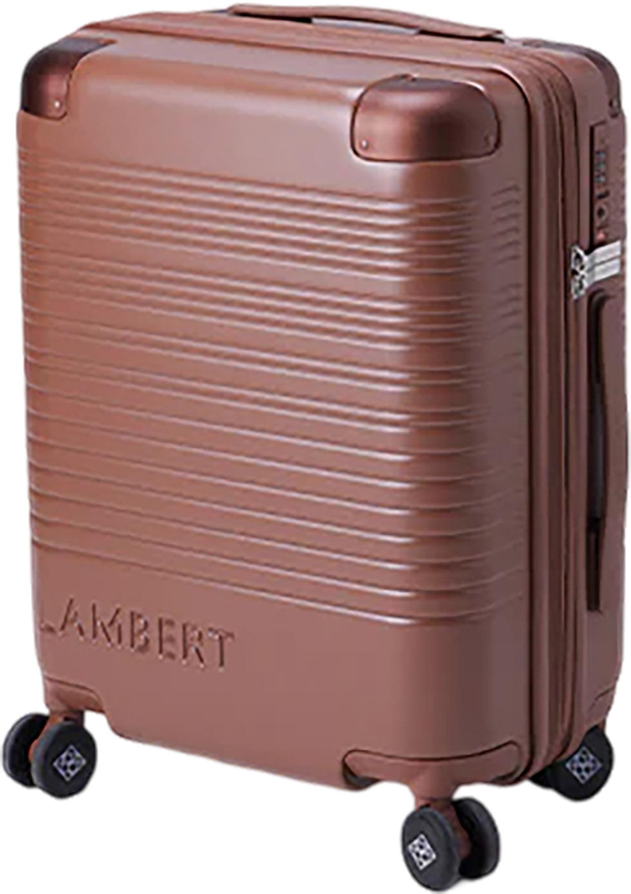 Product gallery image number 6 for product Valise de cabine Berlin