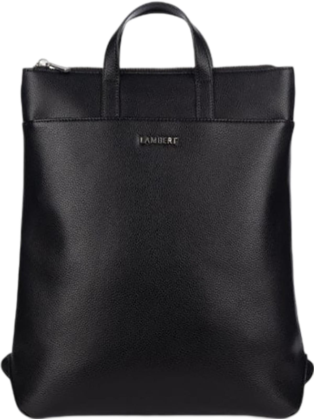 Product gallery image number 5 for product The Billie Vegan Leather Backpack - Women's