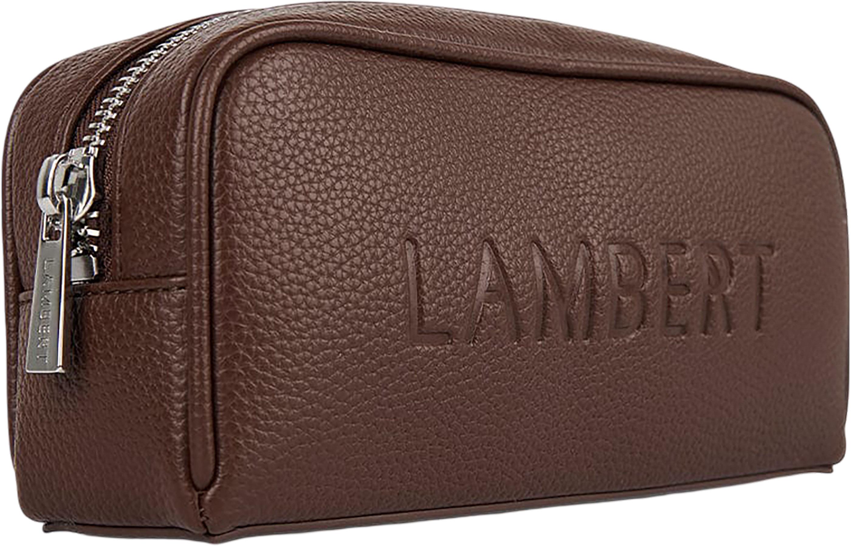 Product gallery image number 3 for product Étui à crayons Brooke - Femme