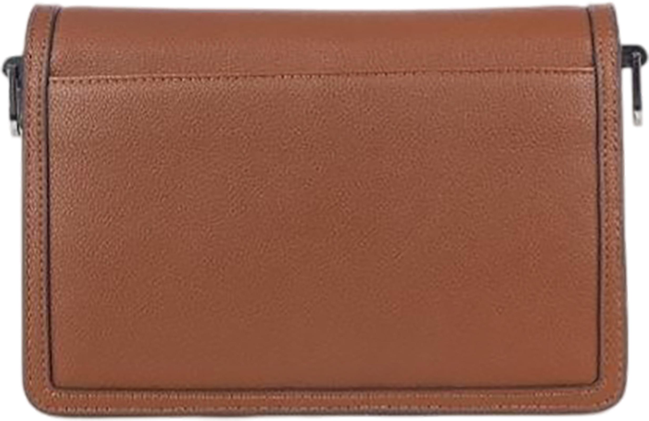 Product gallery image number 3 for product The Caroline Vegan Leather Handbag - Women's