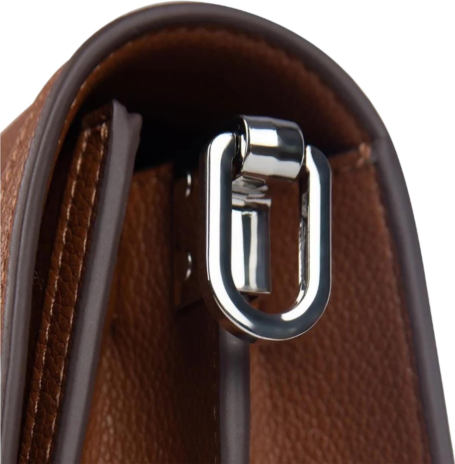Product gallery image number 2 for product The Caroline Vegan Leather Handbag - Women's