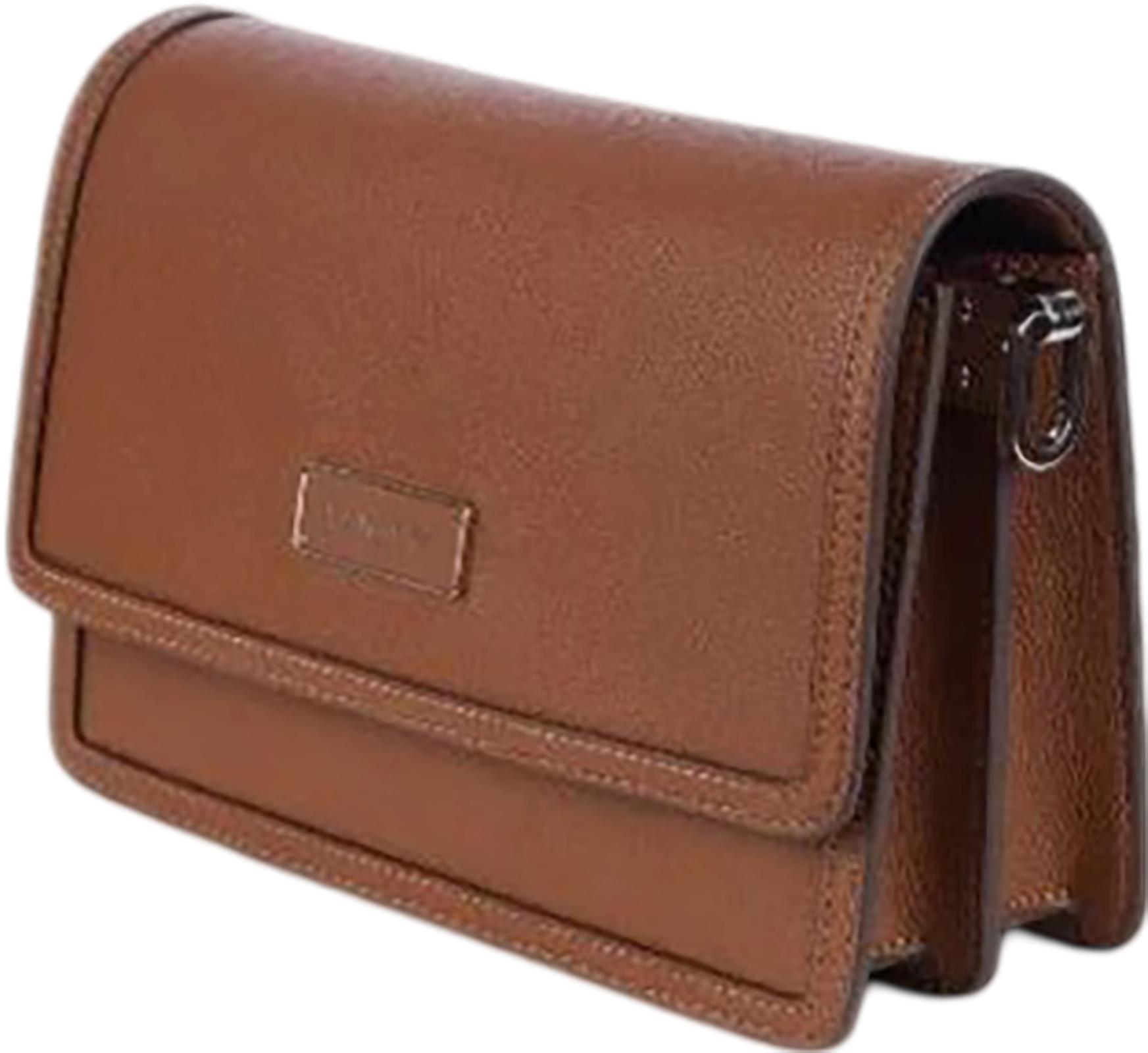 Product gallery image number 1 for product The Caroline Vegan Leather Handbag - Women's