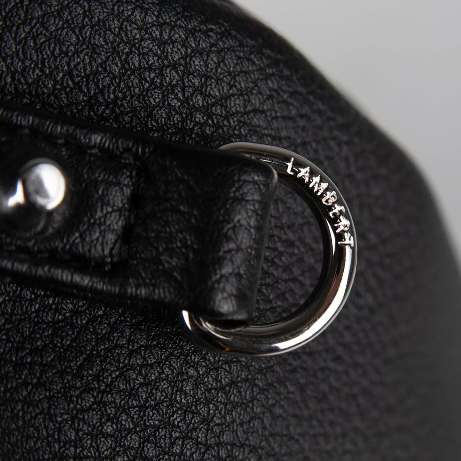 Product gallery image number 2 for product The Charlie 3-In-1 Vegan Leather Handbag - Women's