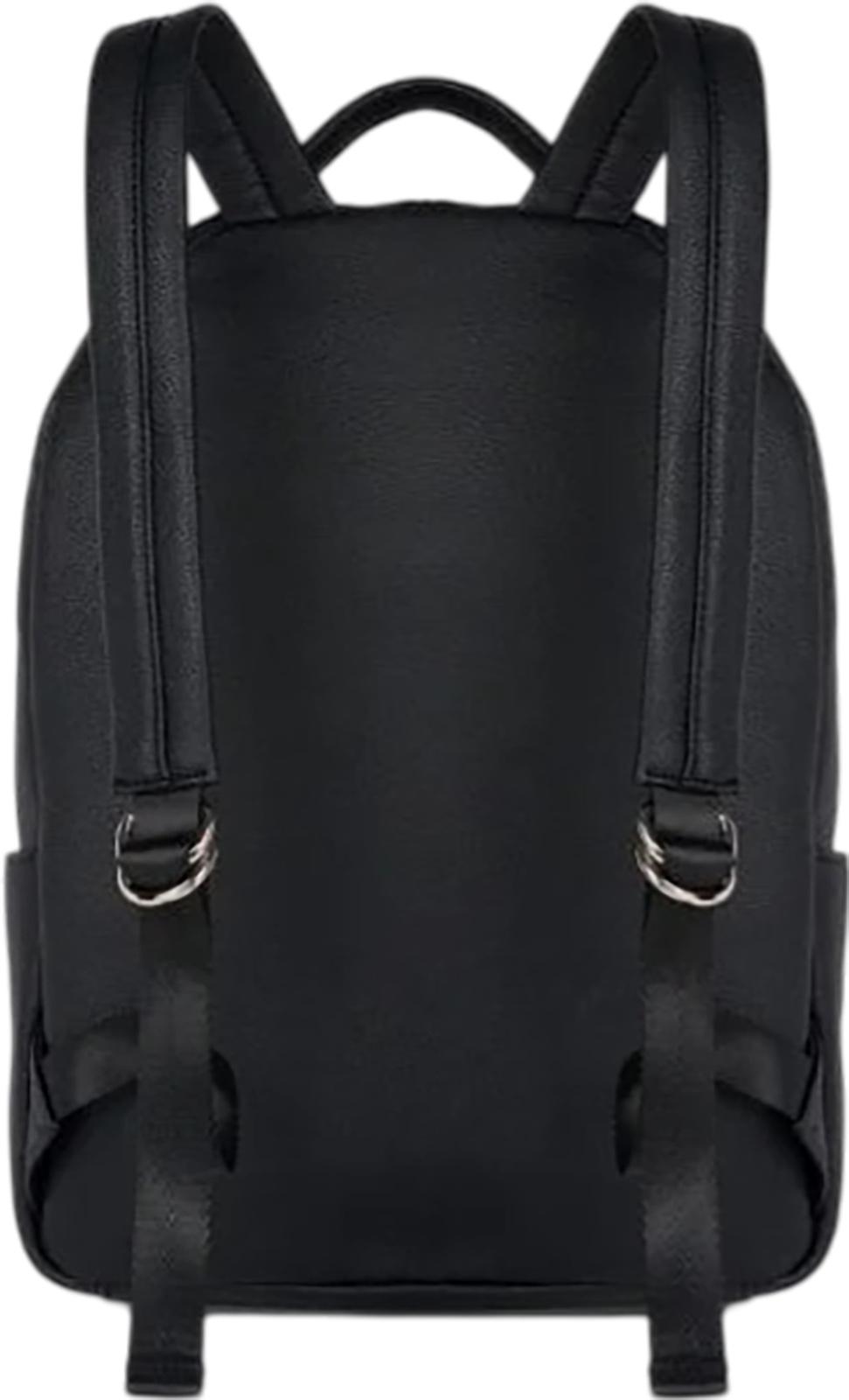 Product gallery image number 2 for product The Charlotte Vegan Leather Backpack - Women's