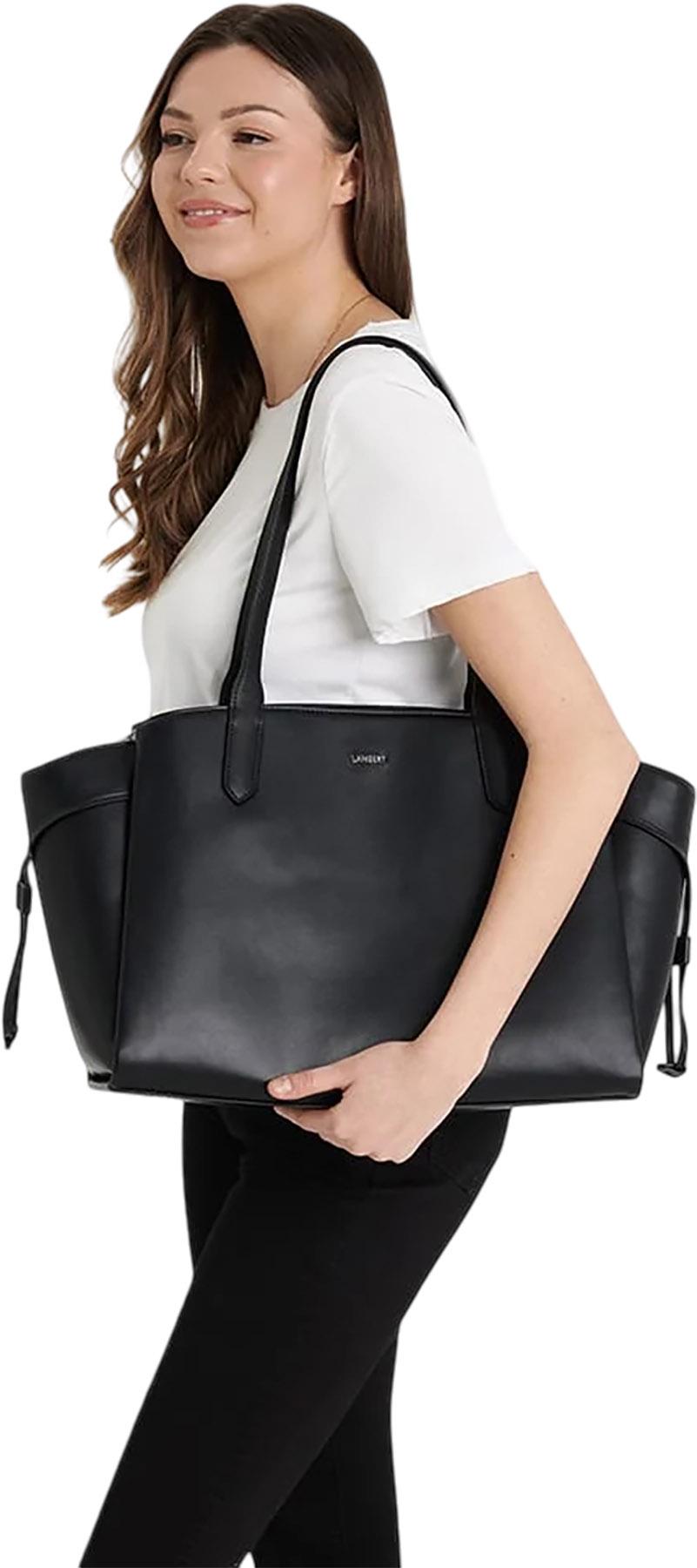 Numéro de l'image de la galerie de produits 3 pour le produit Clothilde
Sac fourre-tout - Femme