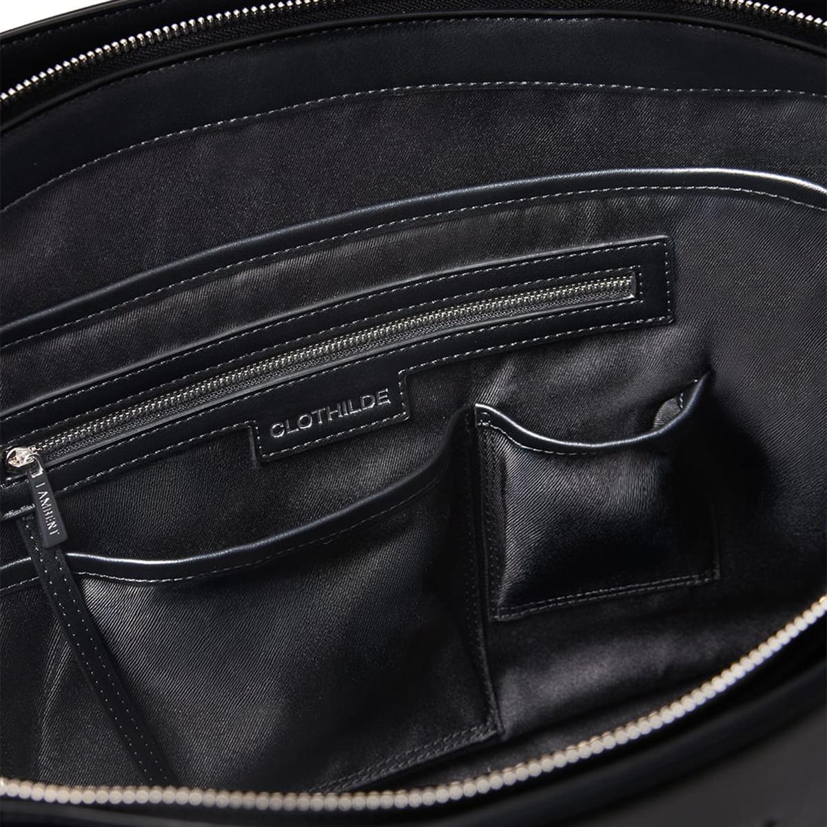 Numéro de l'image de la galerie de produits 4 pour le produit Clothilde
Sac fourre-tout - Femme