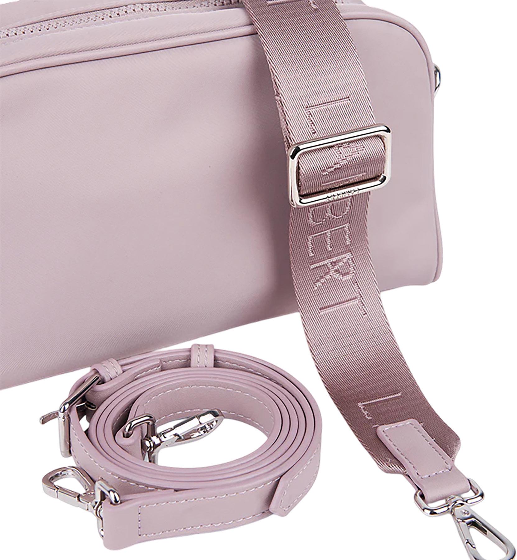 Product gallery image number 2 for product Sac à bandoulière Dahlia - Femme