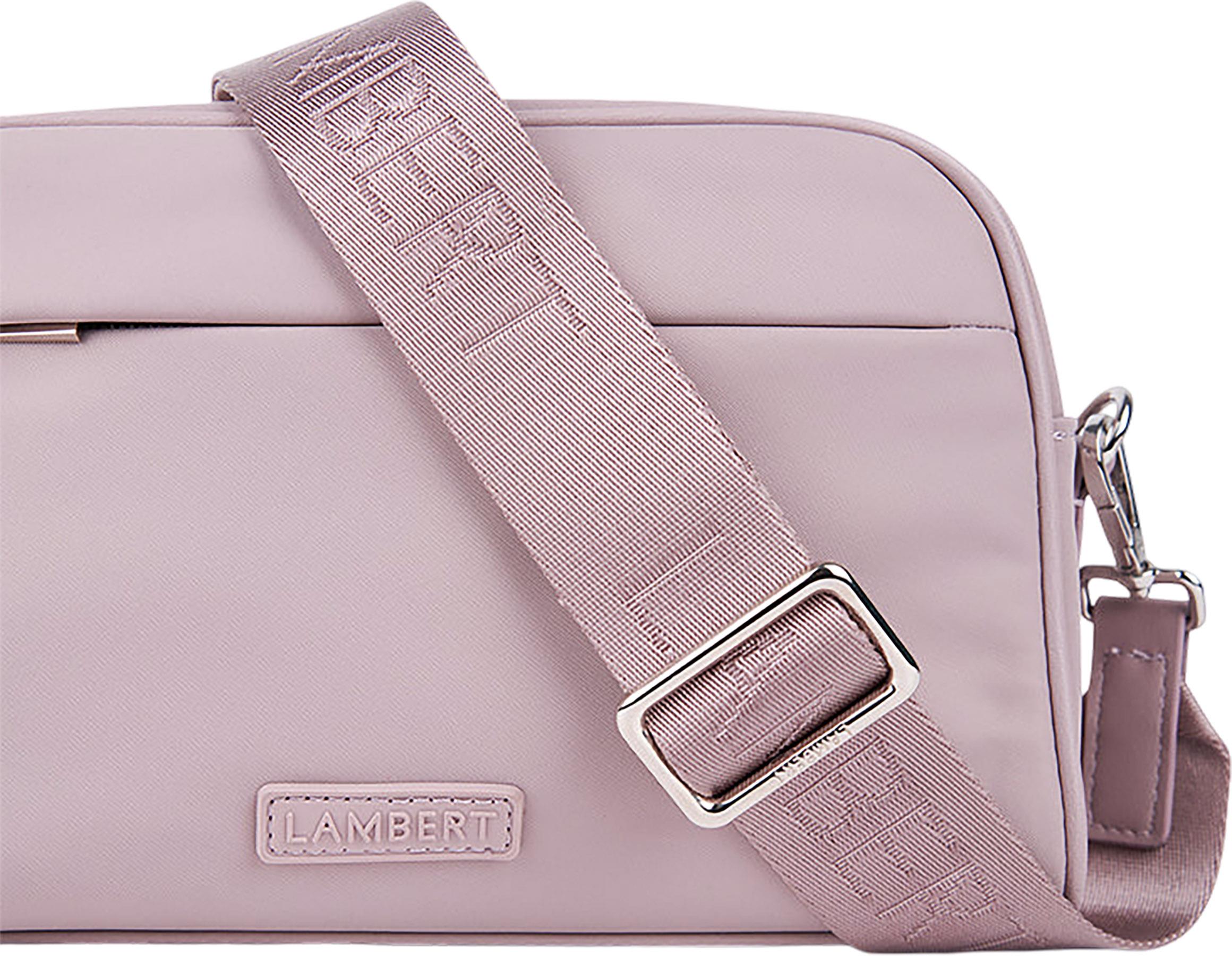 Product gallery image number 3 for product Sac à bandoulière Dahlia - Femme