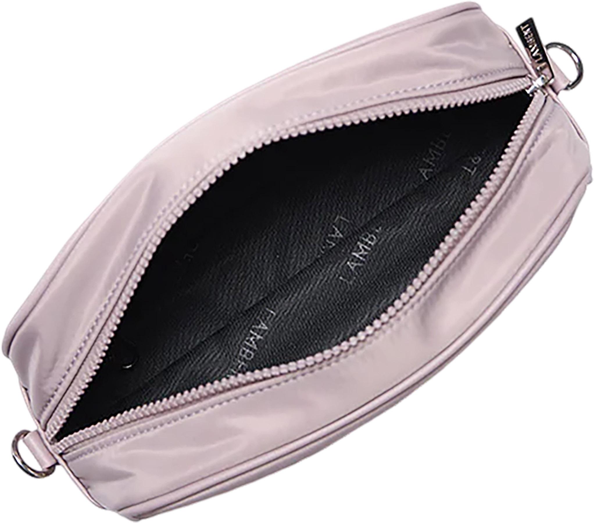 Product gallery image number 4 for product Sac à bandoulière Dahlia - Femme