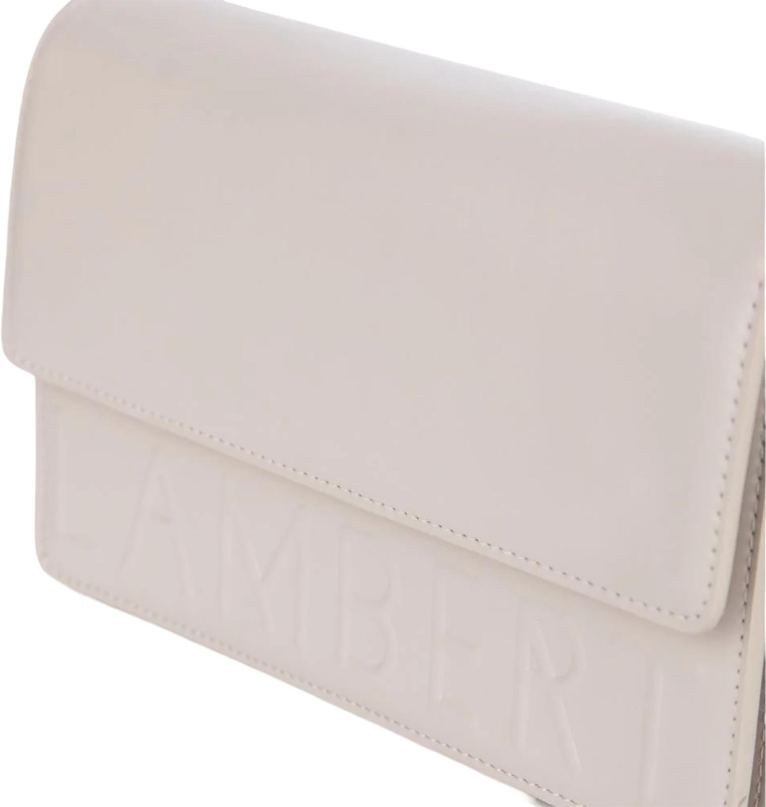 Product gallery image number 3 for product The Diana Vegan Leather Handbag - Women's