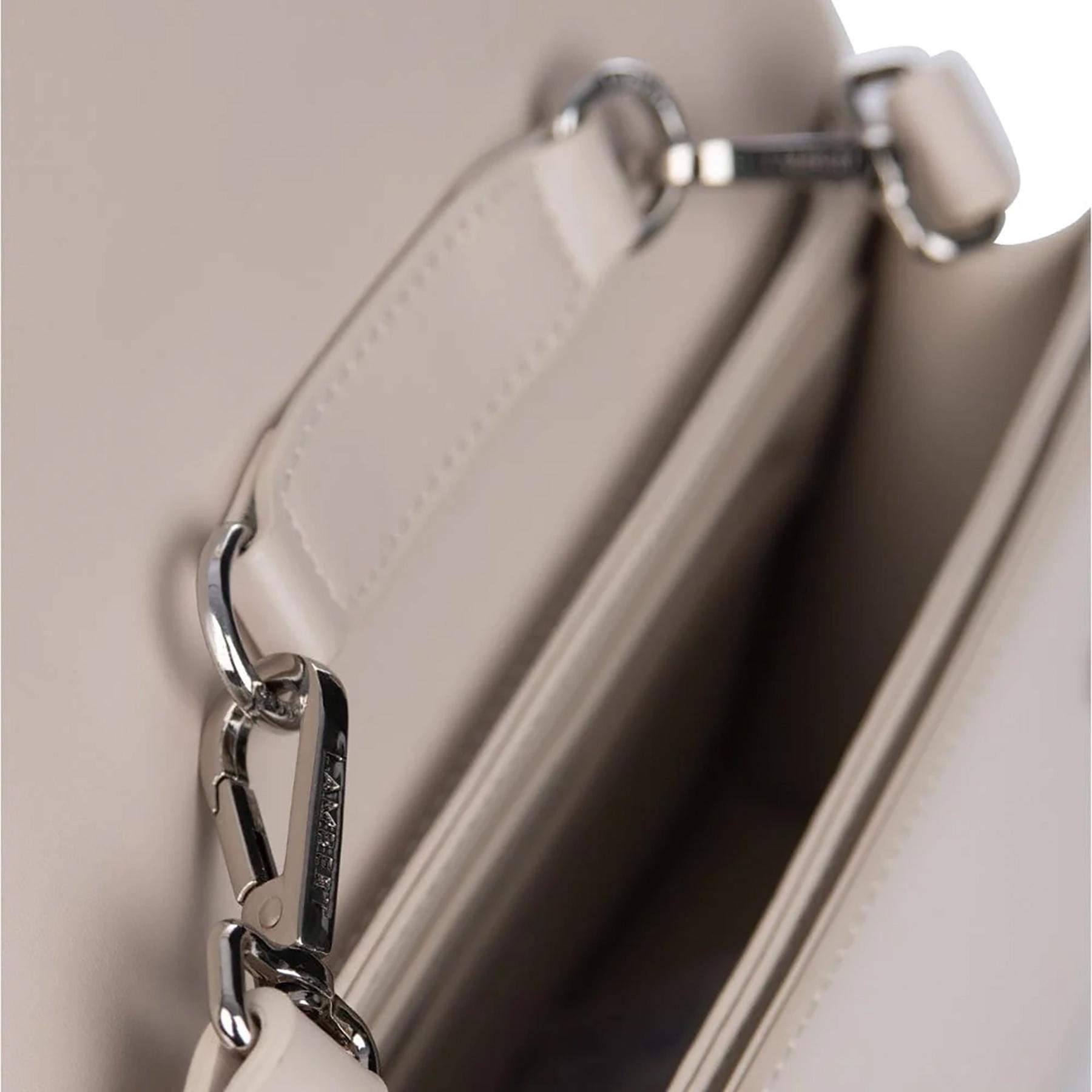 Product gallery image number 4 for product The Diana Vegan Leather Handbag - Women's